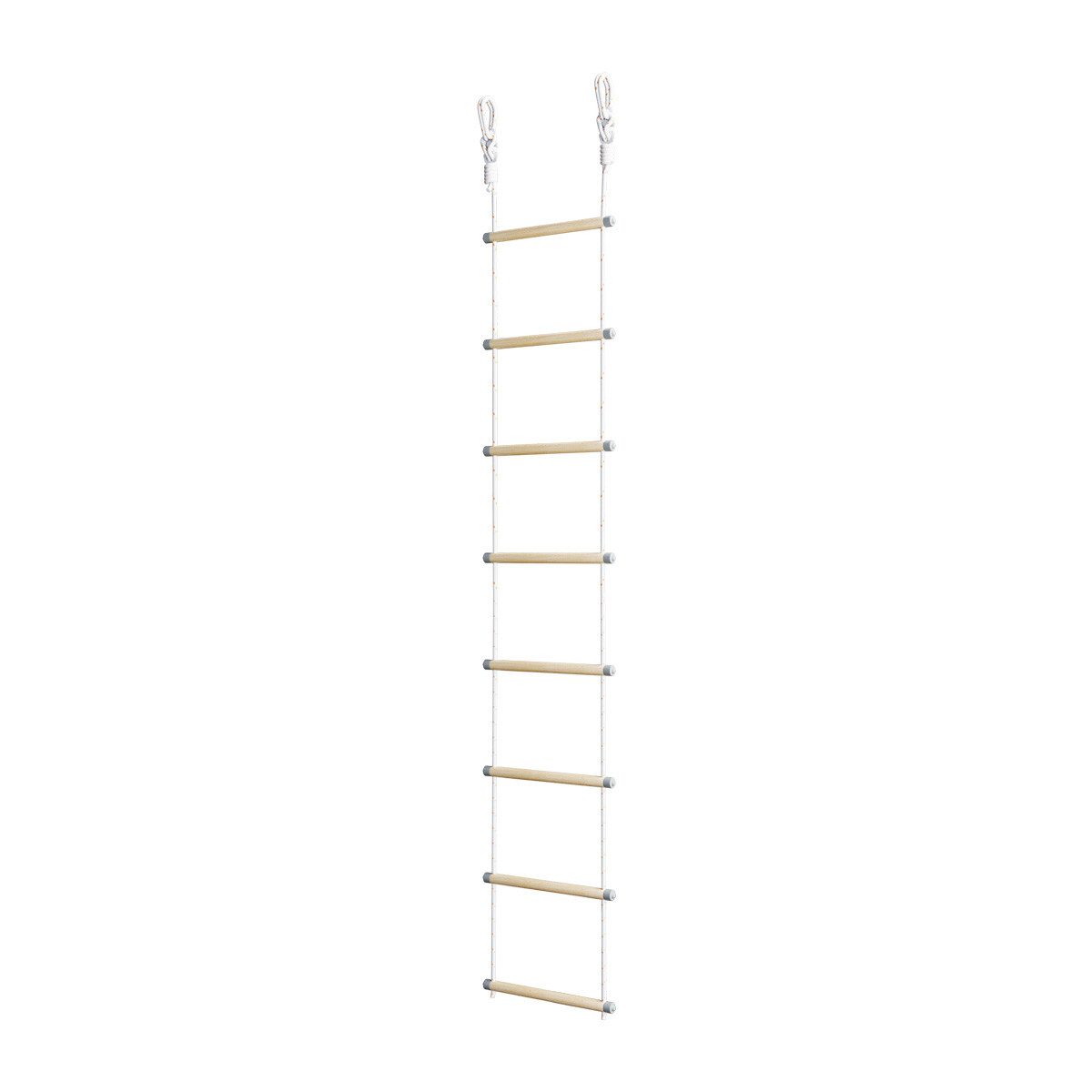 Strickleiter Jeflex Stickleiter 8-Stufen Eco