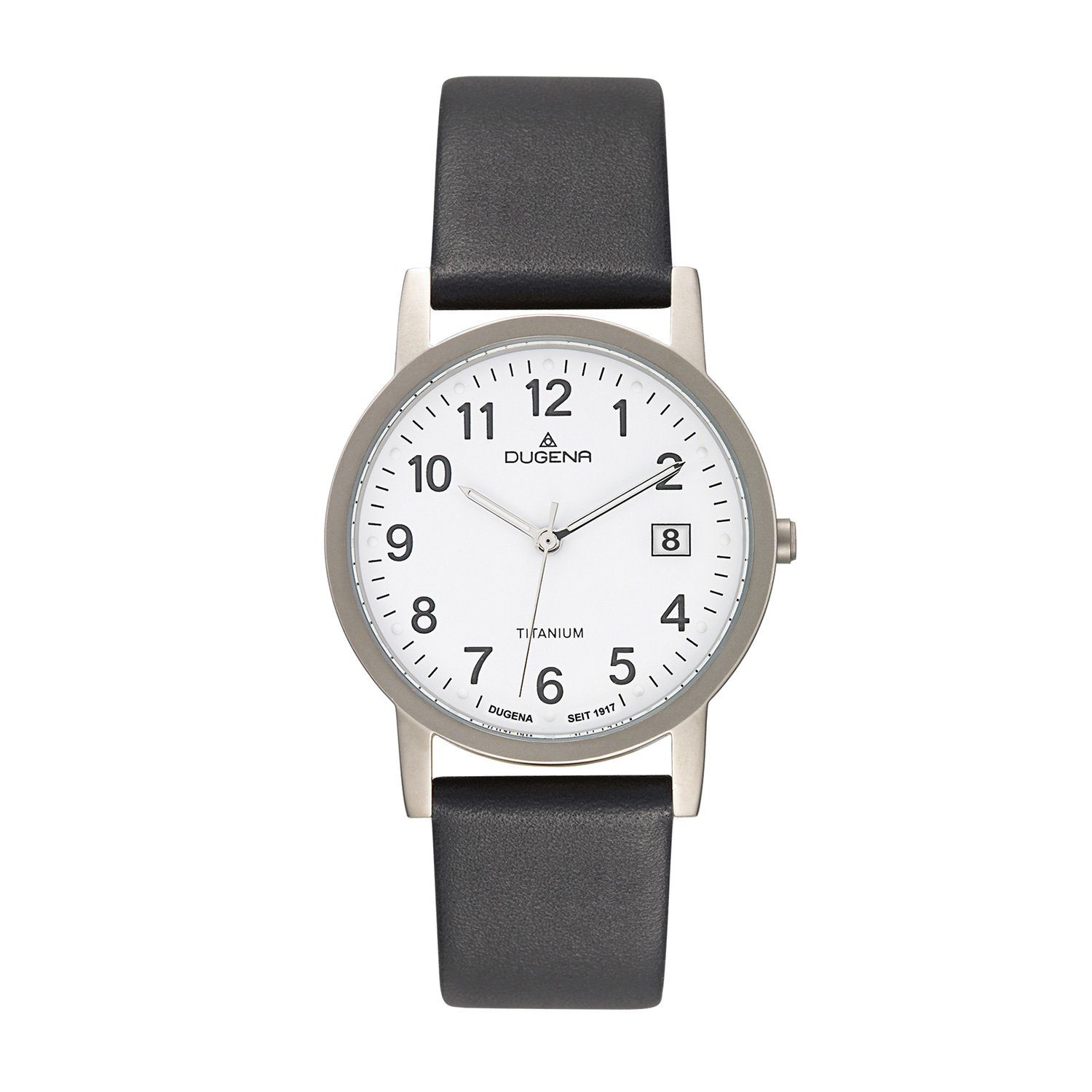 Quarzuhr Novum 4460326 Quarz