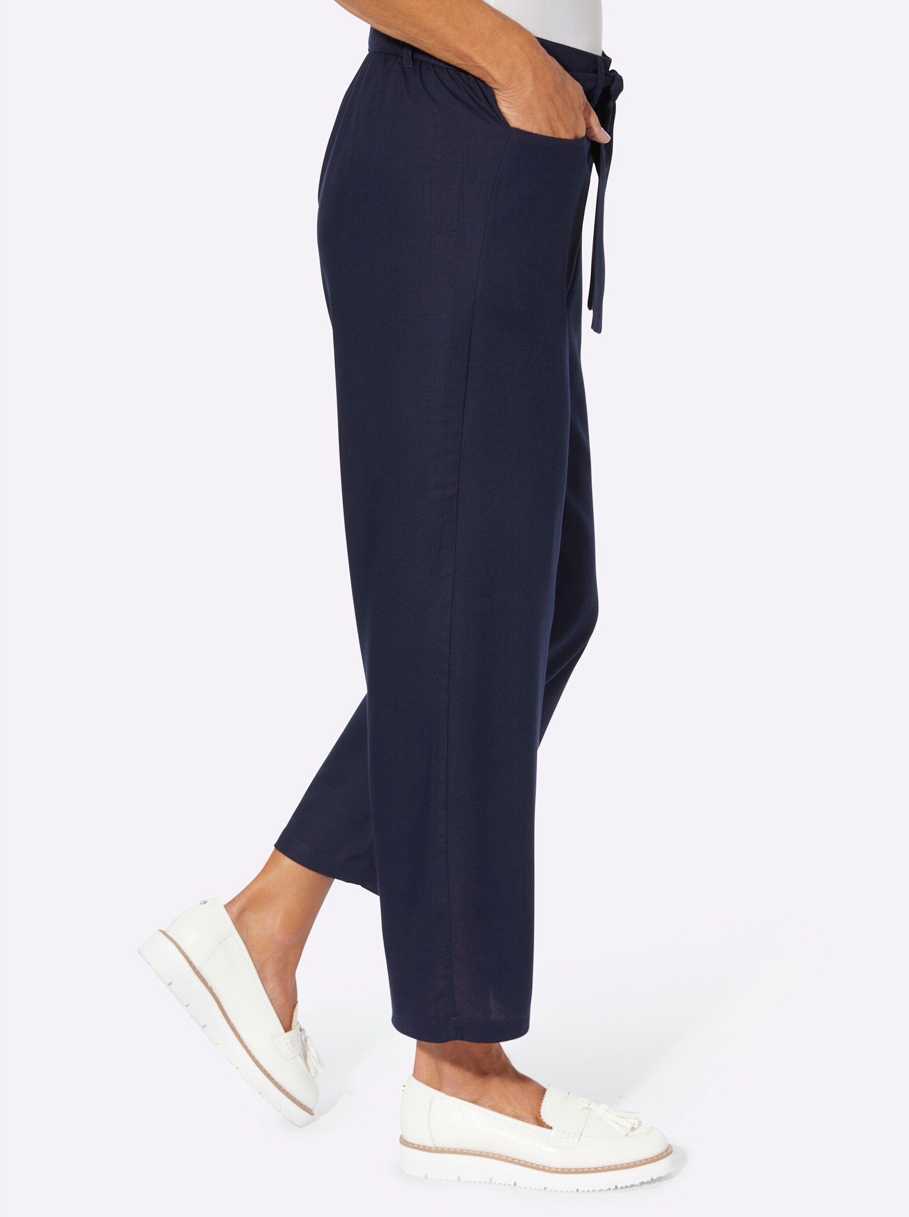 Sieh an! Shorts Culotte komfortabel günstig online kaufen