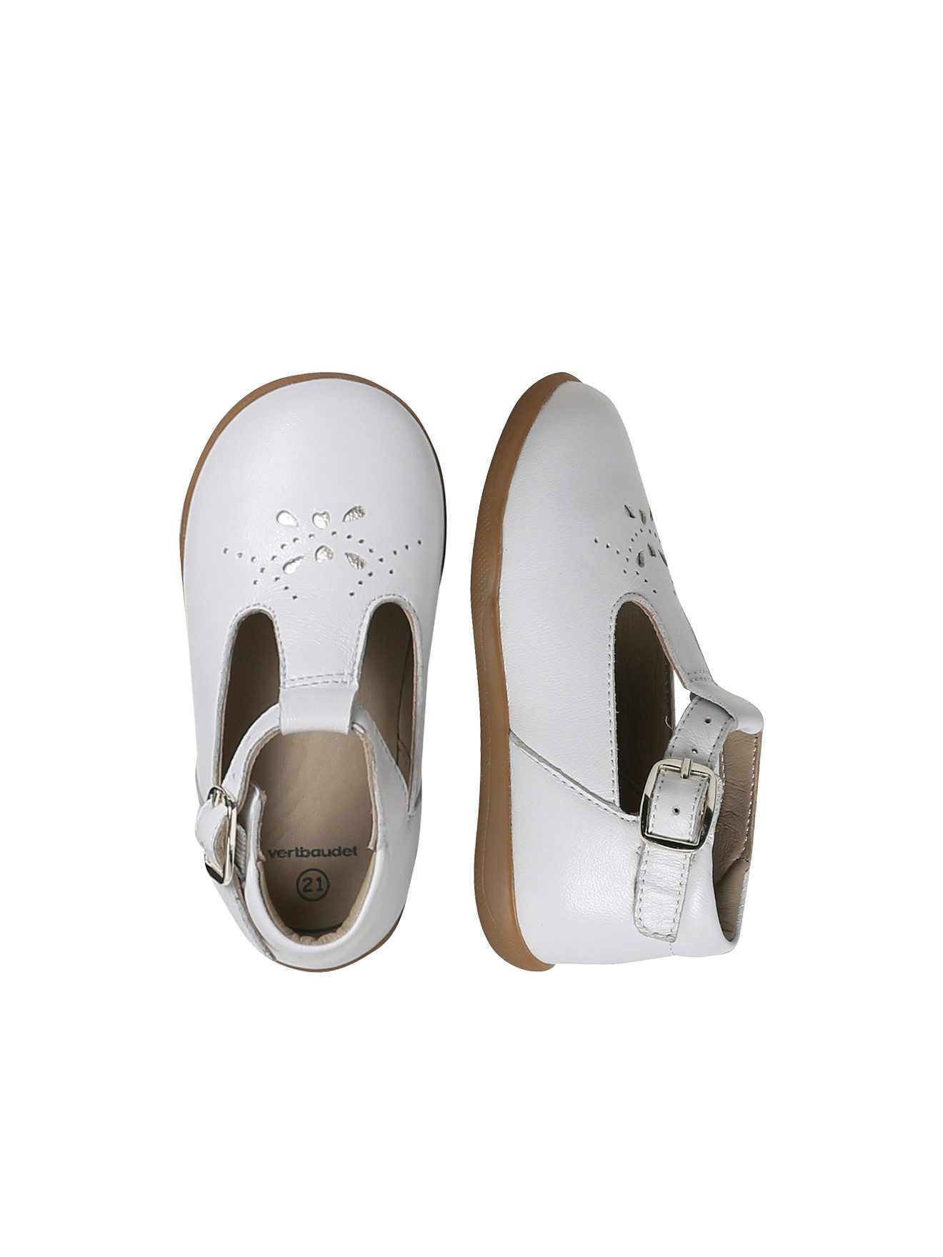 vertbaudet Lauflernschuh