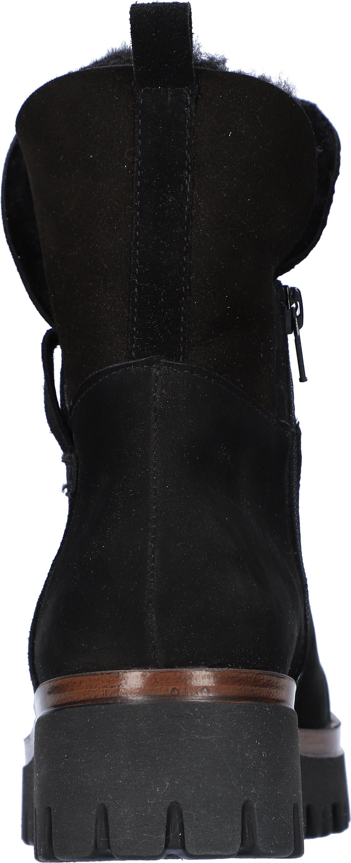 Waldläufer H-LONDON Winterboots, Komfortboots, Profilsohle, mit günstig online kaufen