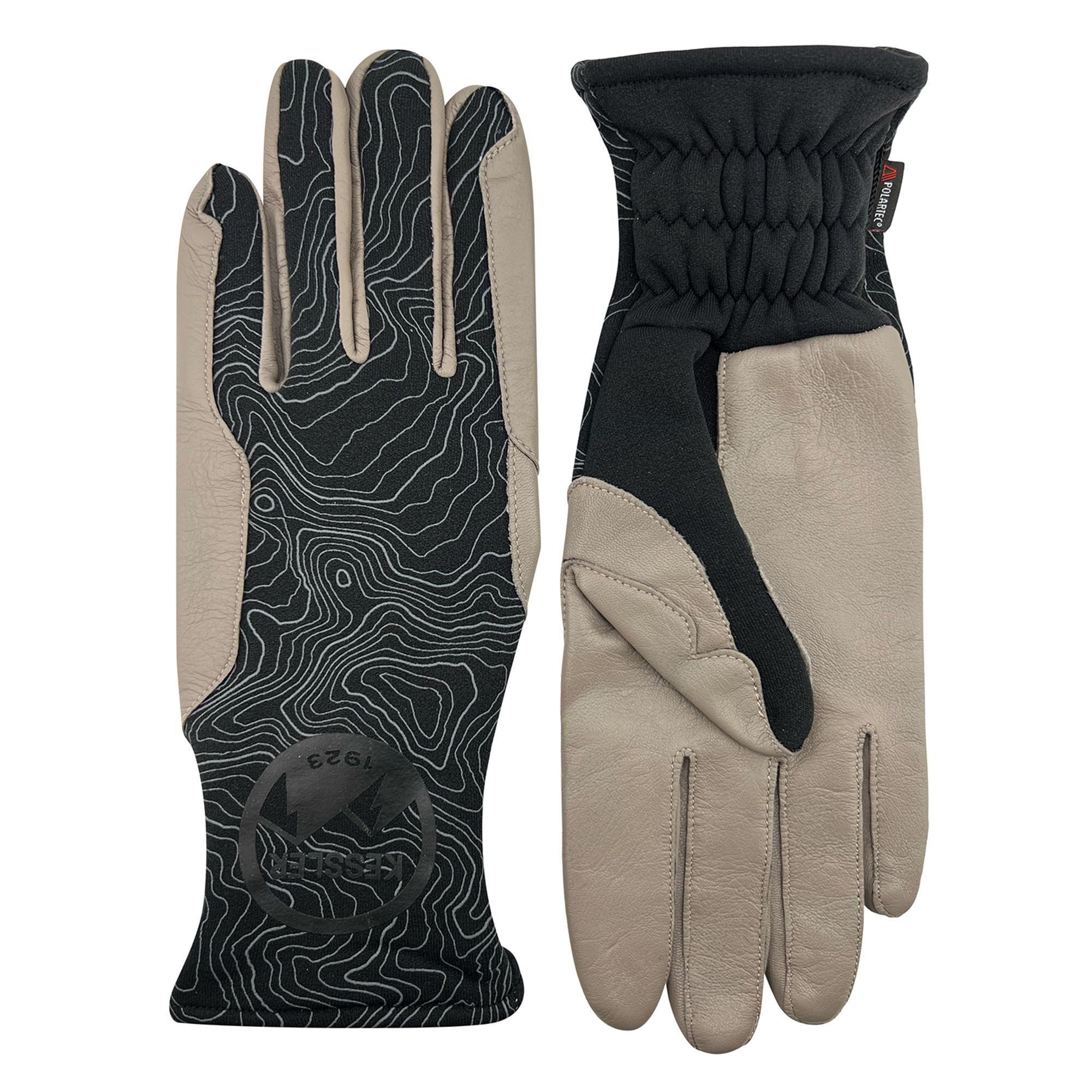 Lederhandschuhe Sport Mattila