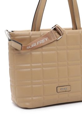 SURI FREY Shopper Hilary, für Damen