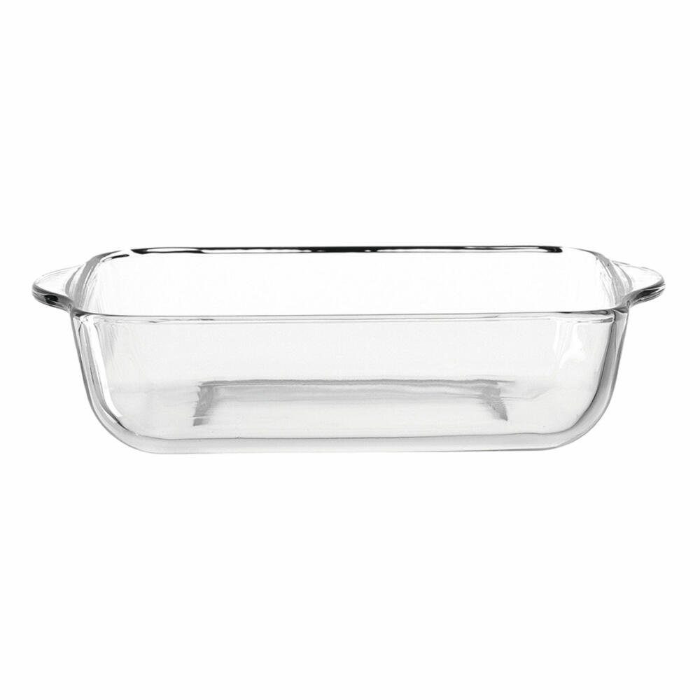 montana-Glas Auflaufform :oven 25 cm x 22 cm, Glas