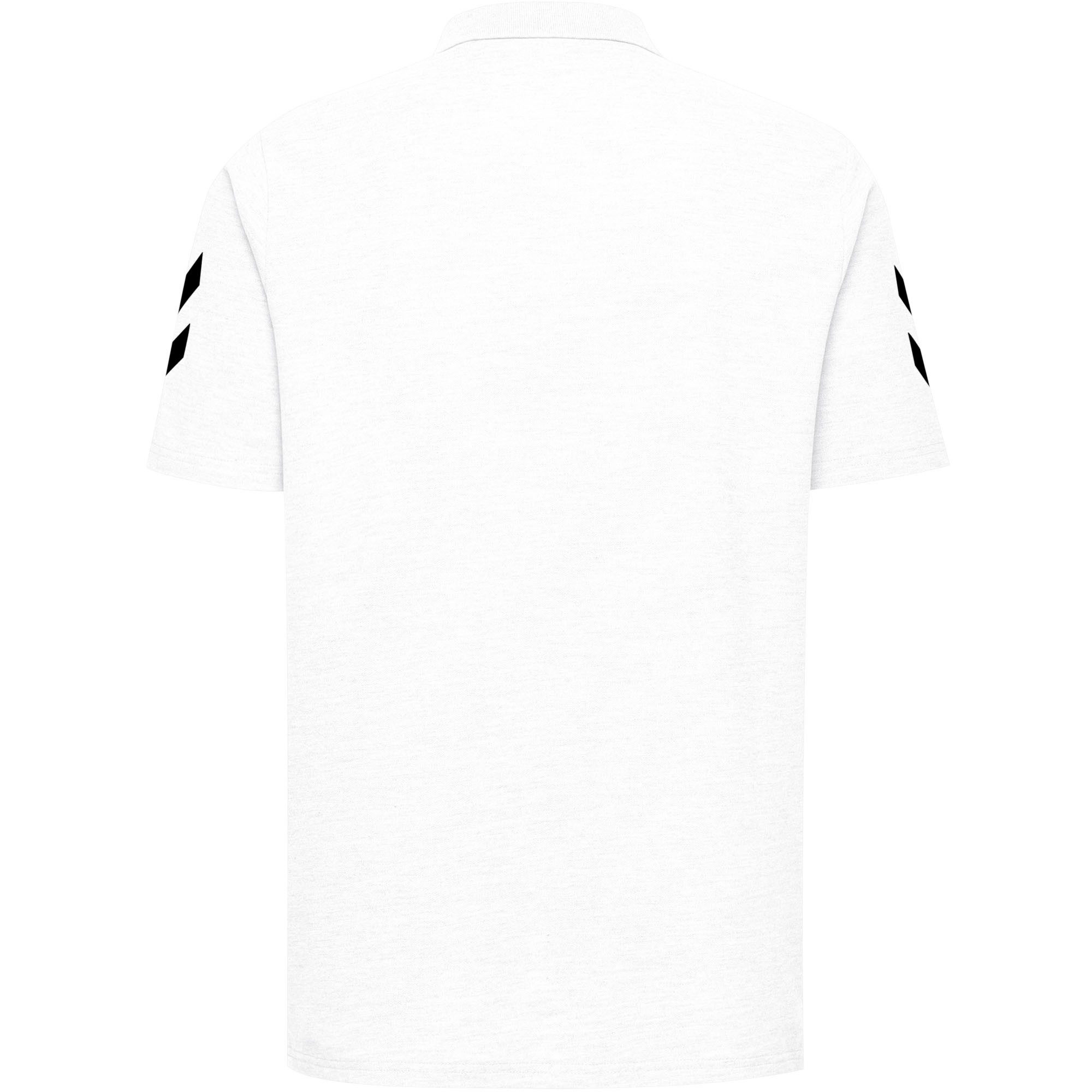 hummel T-Shirt Hummel Cotton Poloshirt F7026 günstig online kaufen