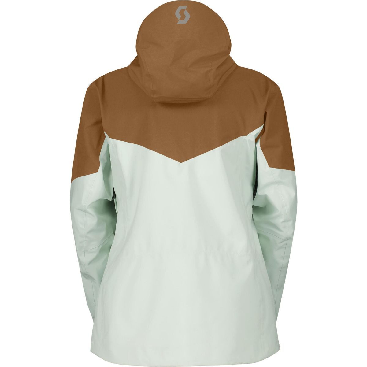 Scott Skijacke Jacket W's Explorair 3L Hochwertige Damen-Skijacke mit 3-lagigem DRYOsphere Material, ideal