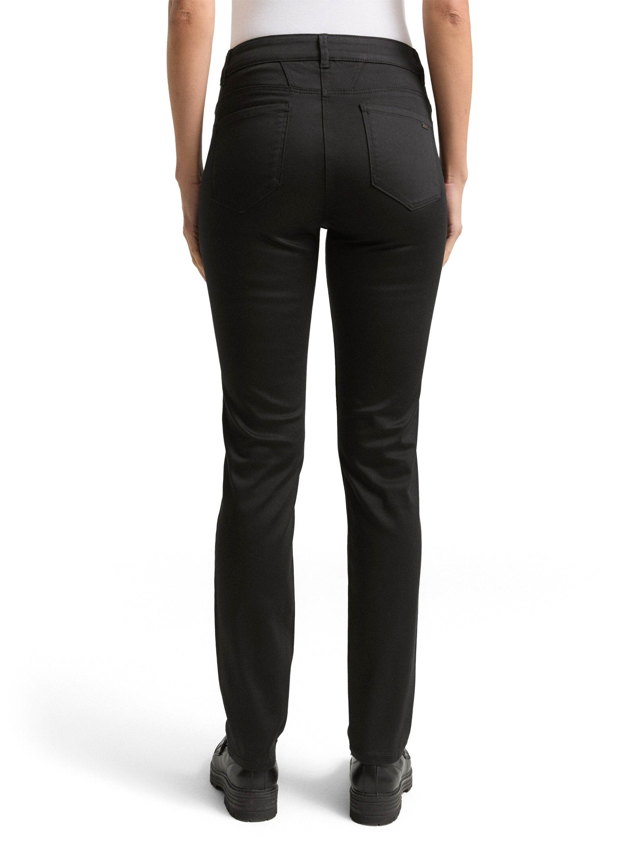 TOM TAILOR 5-Pocket-Hose TTEDDA SLIM Hose