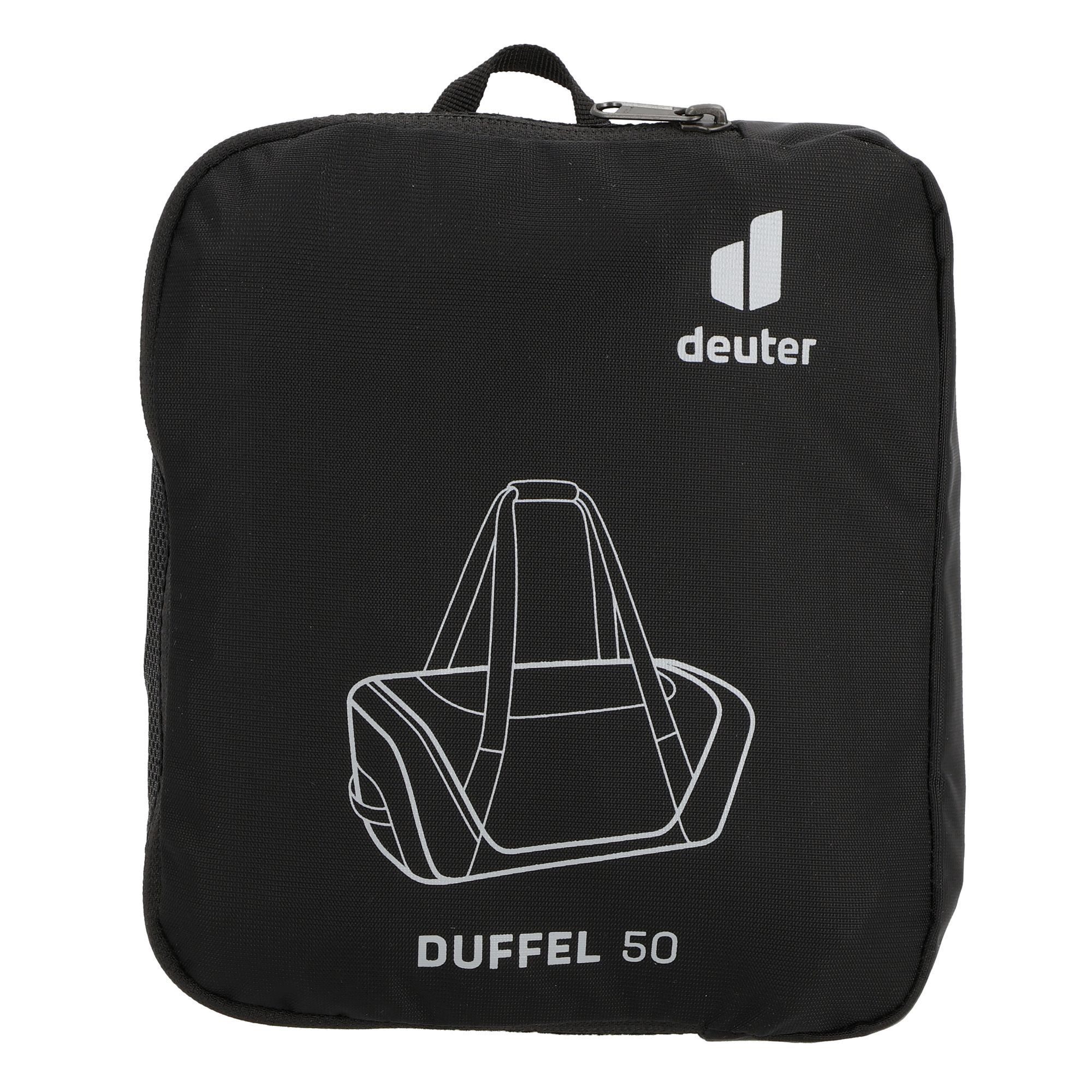 deuter Weekender Duffel, Polyester