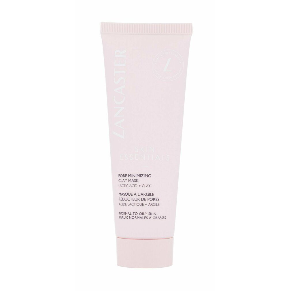 Gesichtsmaske Haut Essentials Pore Refining Clay Mask 75ml