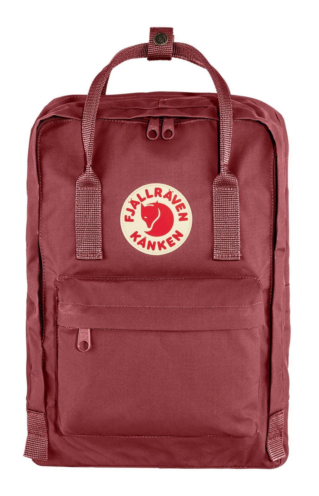 ox red
