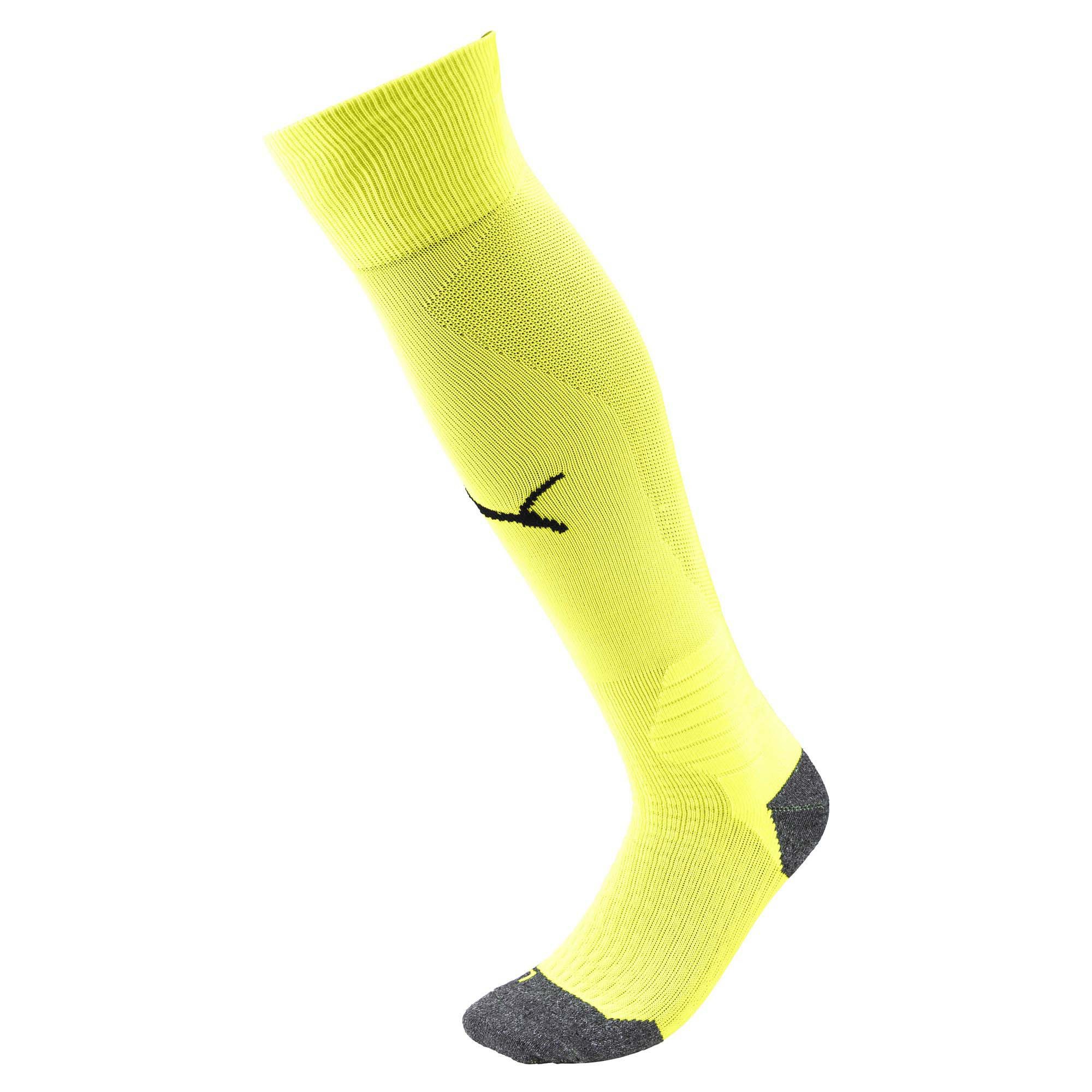 Fußballstutzen Puma Stutzen Liga Socks 703438