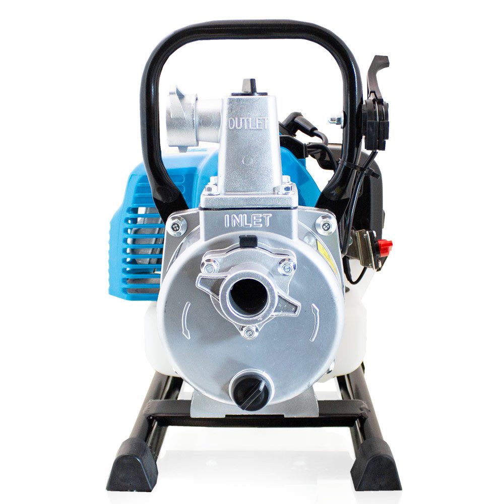 Bituxx Water Pump 0.9 KW 1 inch (MS-15194)