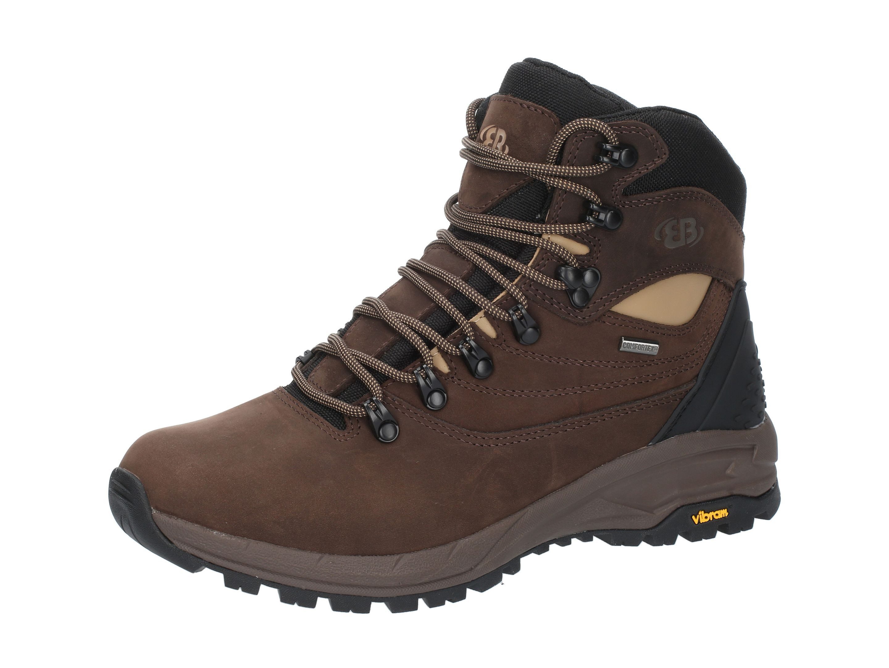 BRÜTTING Outdoorstiefel Mount Weaver Stiefel