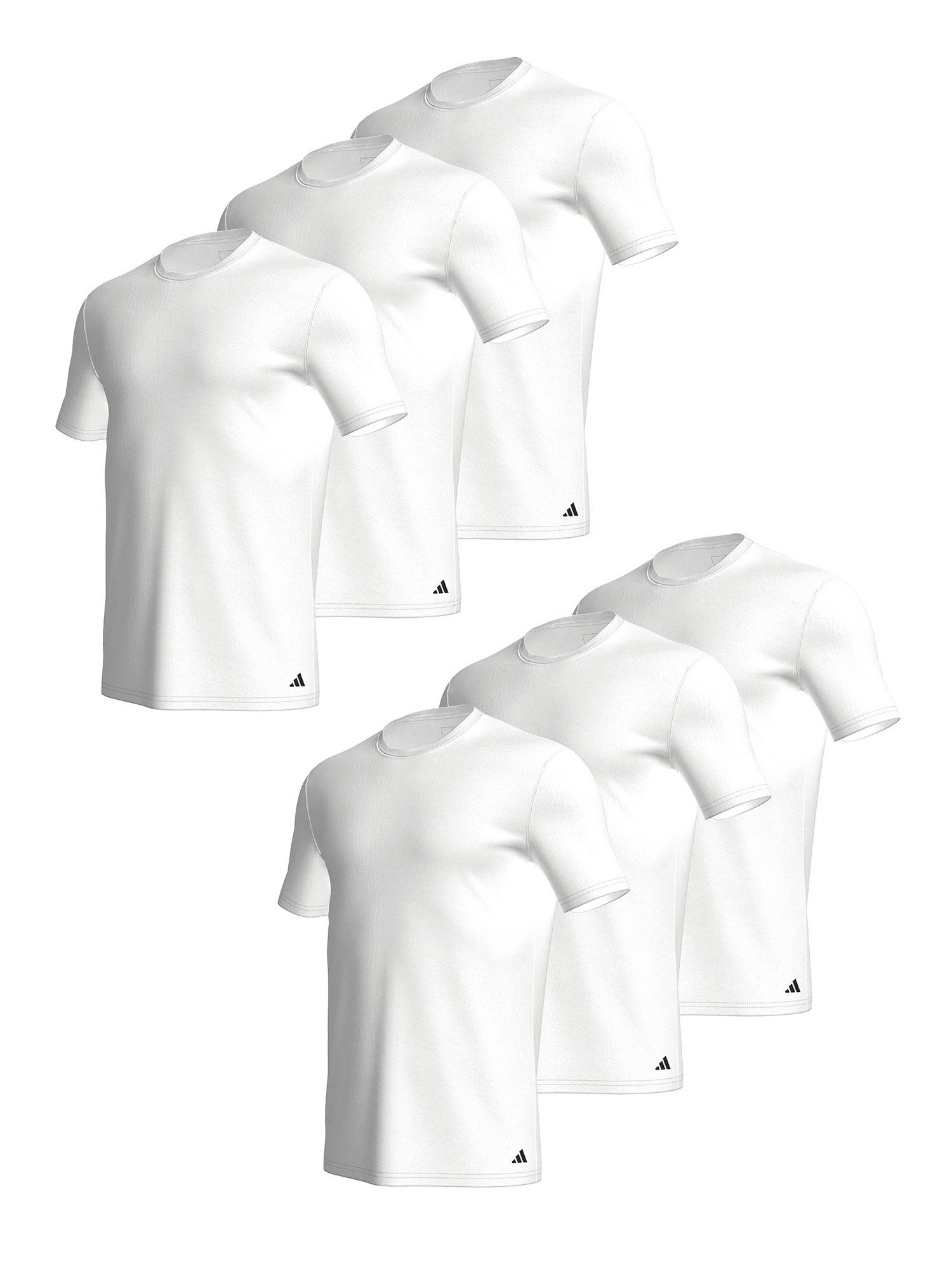 adidas Sportswear T-Shirt Active Core Cotton günstig online kaufen