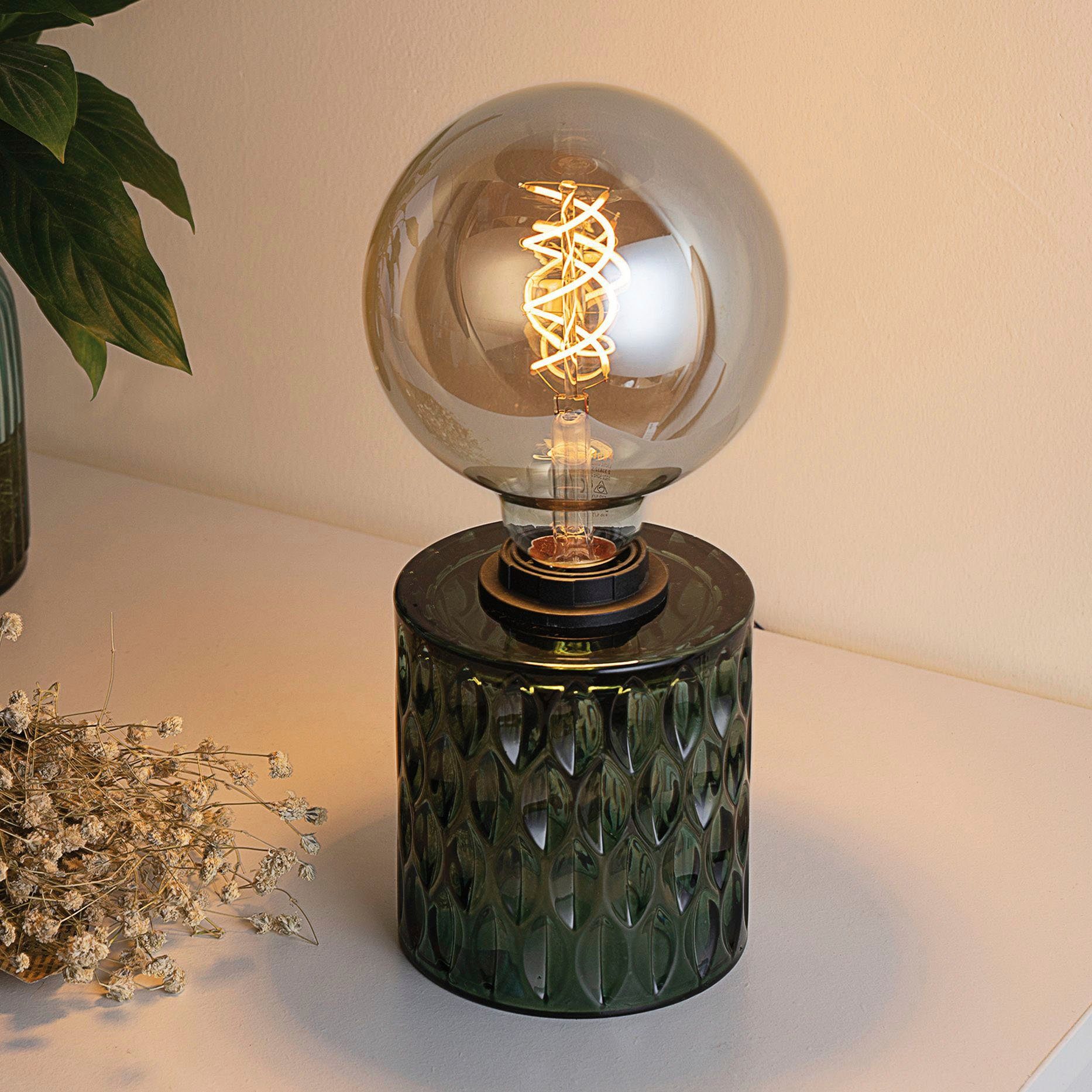 Tischleuchte Crystal Magic