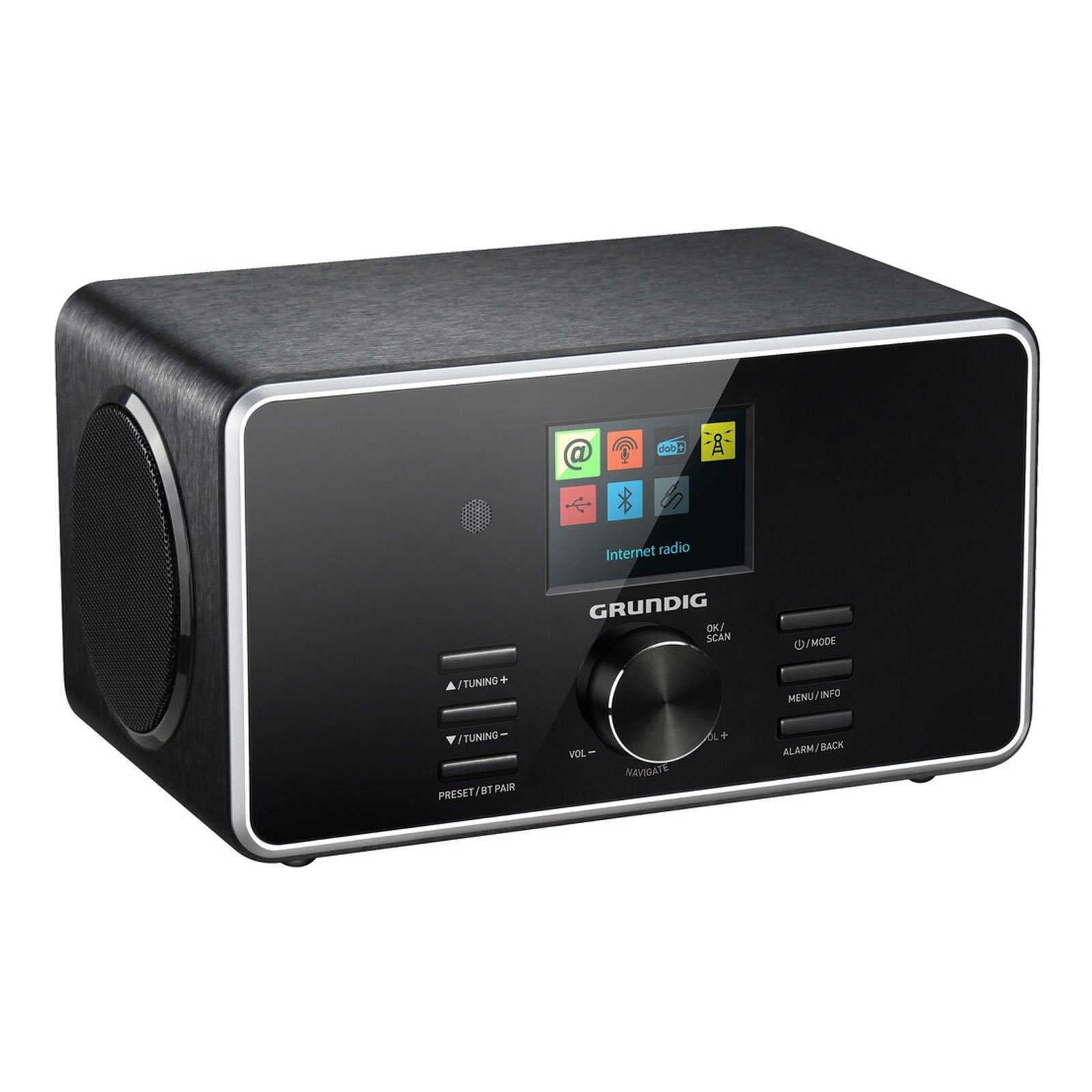 Grundig DTR 5000 X Radio (14 W)