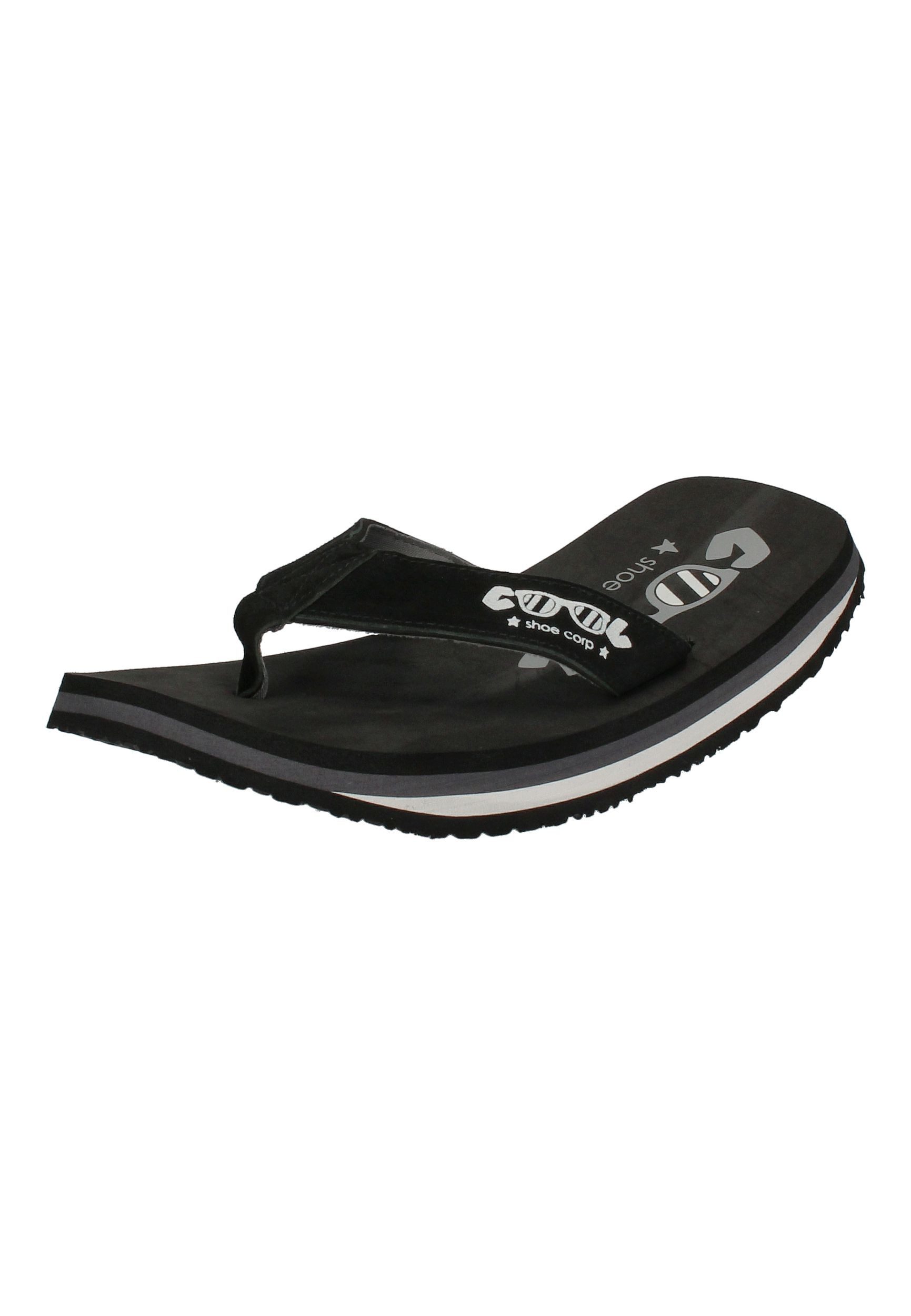 Cool Shoe Original Zehentrenner Black 2