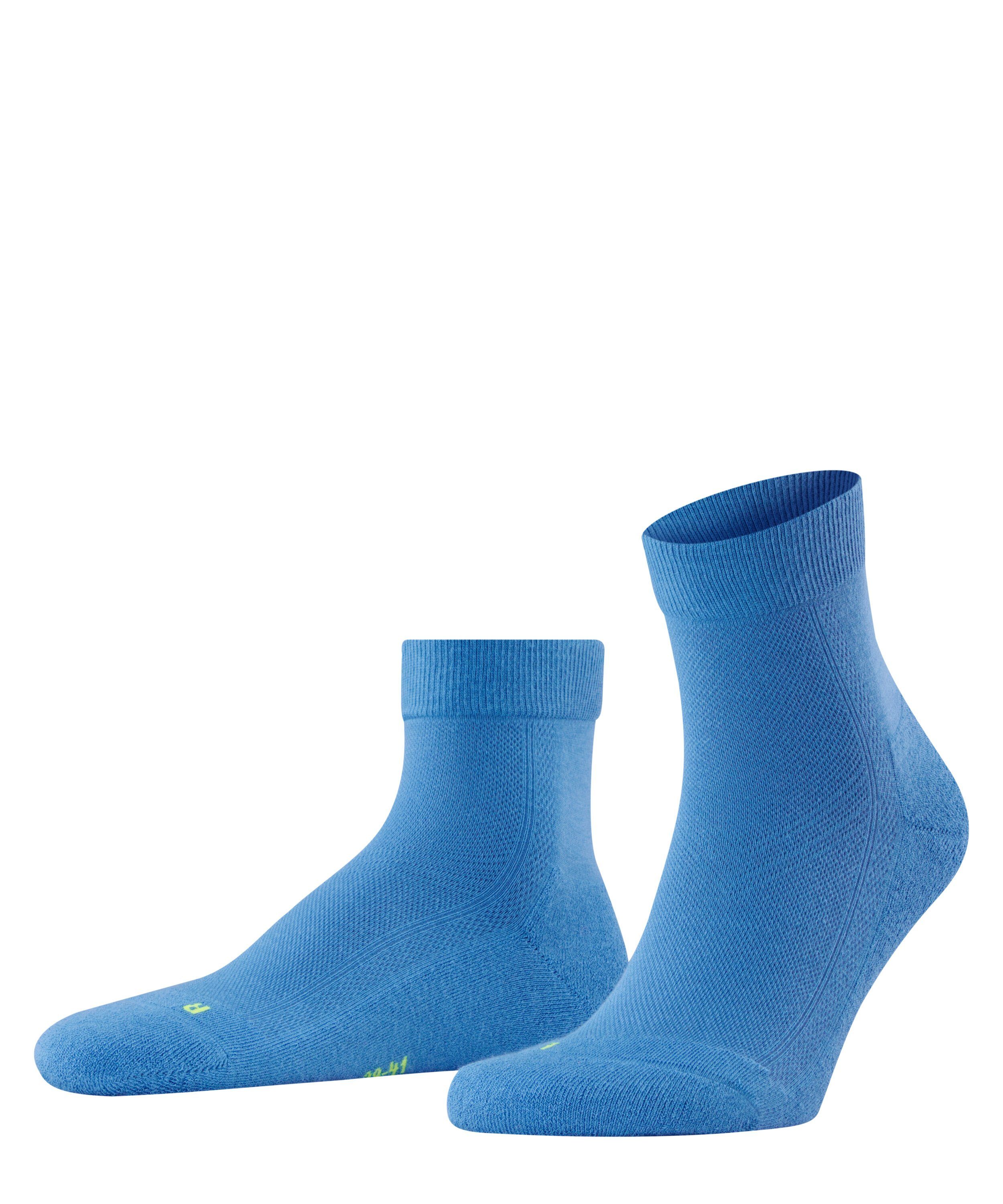 FALKE Socken Cool Kick (1-Paar) blue/grey (6311)
