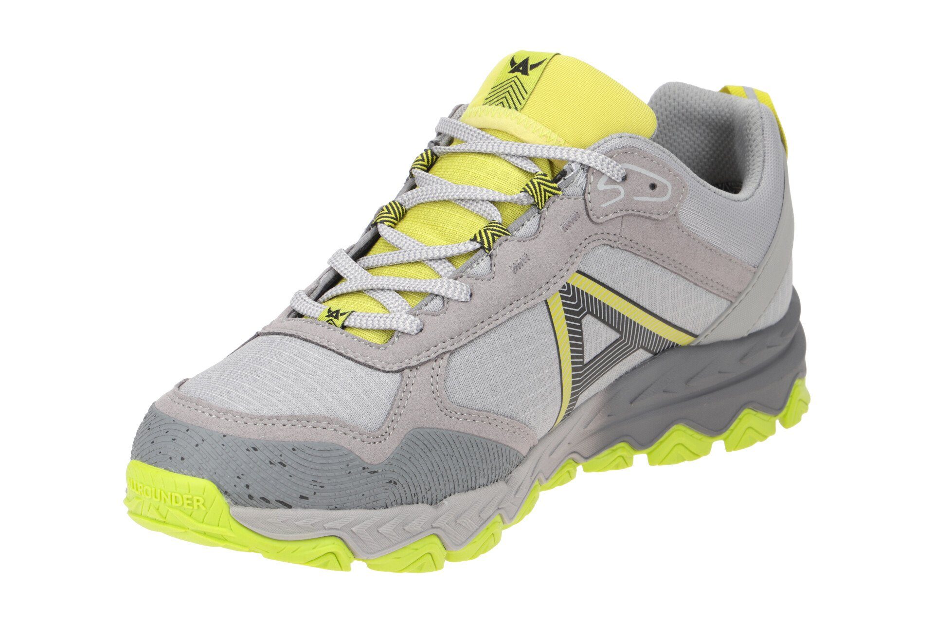 Allrounder by Mephisto P2007384 Schnürschuh