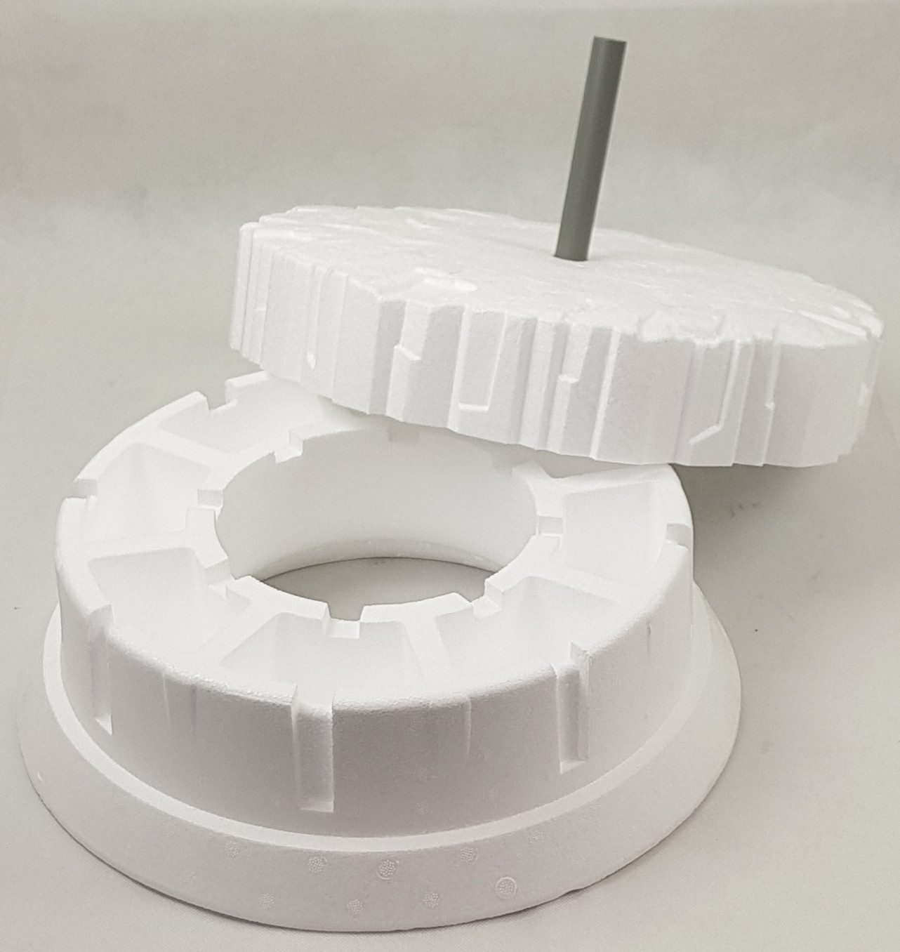 PondLife Eisfreihalter