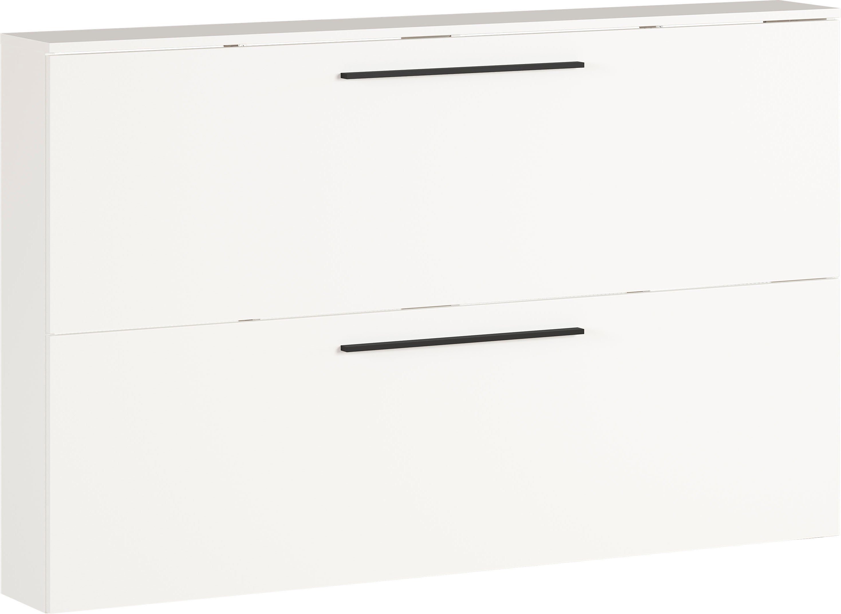 GERMANIA Garderoben-Set GW-Utah, (Set, 4-St)
