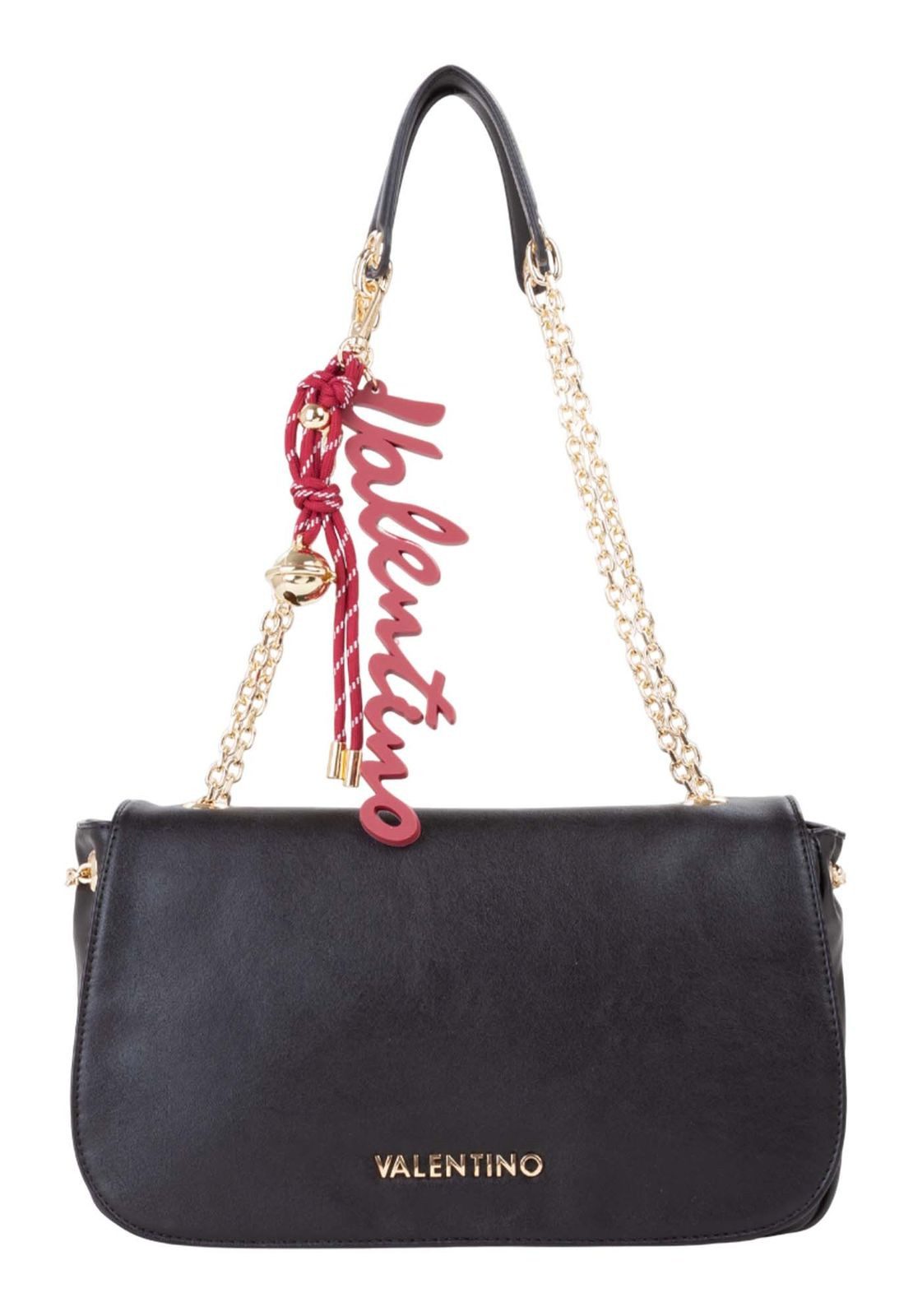 Umhängetasche Flap Bag