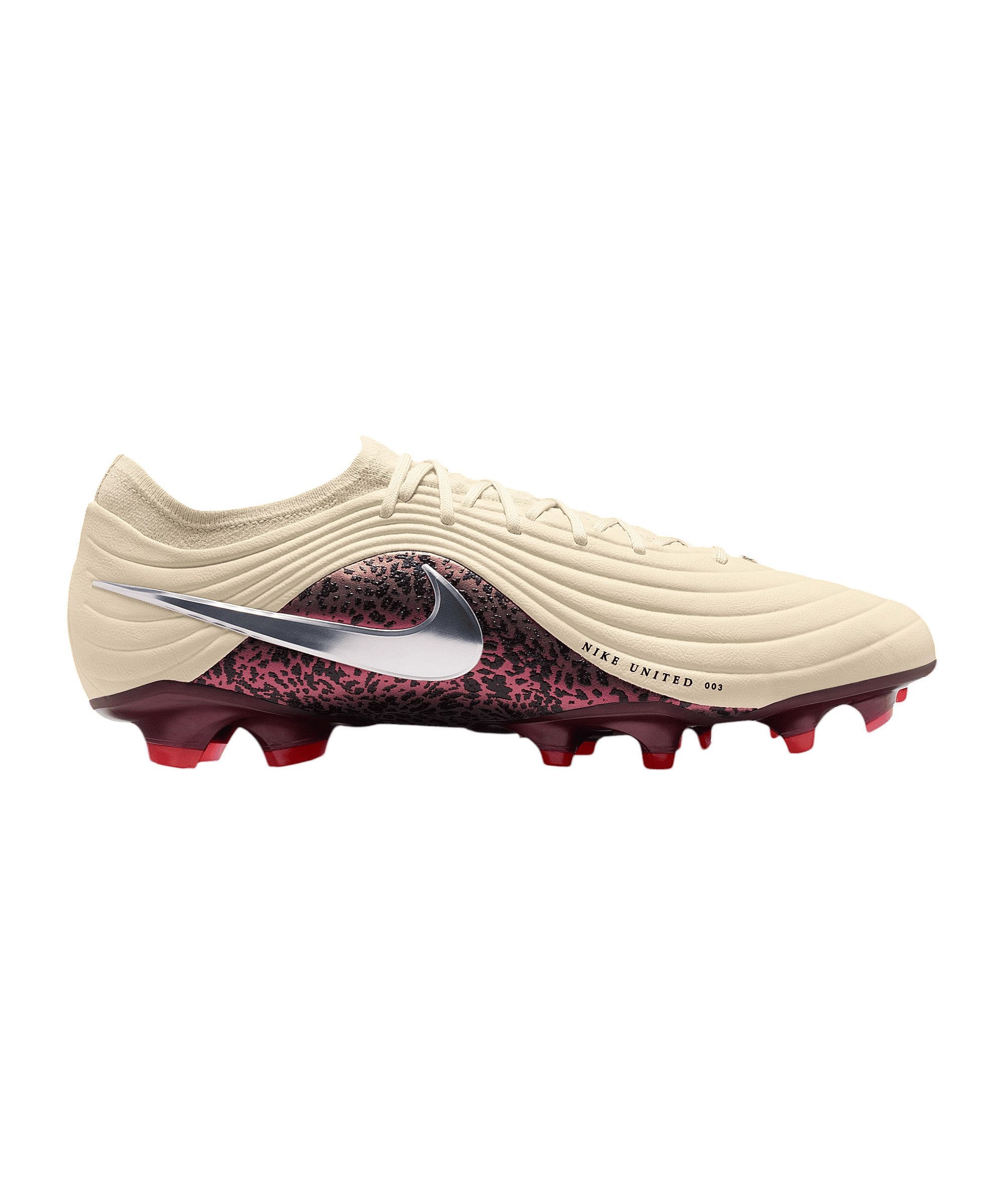 Nike Nike Performance Tiempo Maestro Elite FG United Fußballschuh