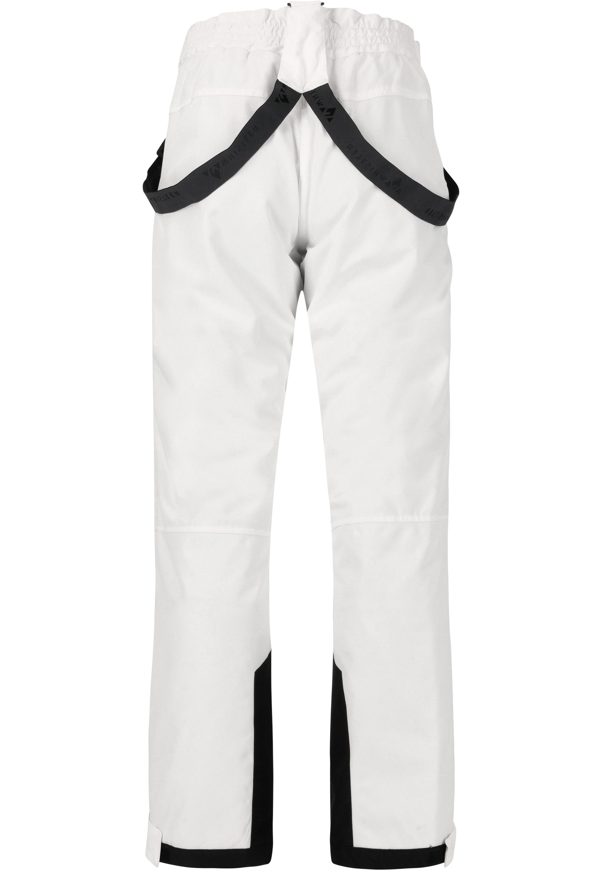 WHISTLER Skihose Drizzle mit Hosenträgern und wasserfester Eigenschaft – Bild 2 von 3