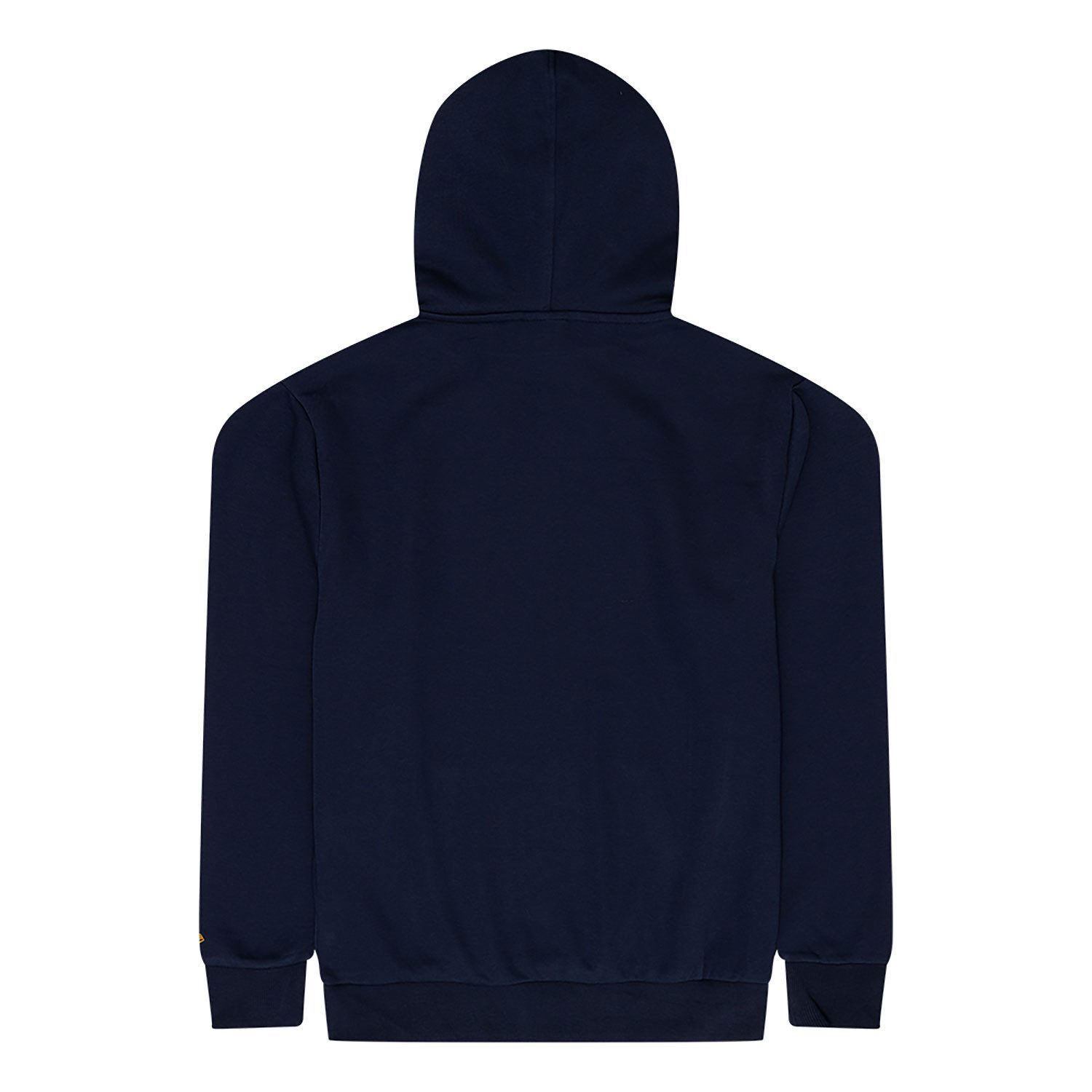 New Era Kapuzensweatjacke NOS NBA REGULAR HOODY DENNUG OSB