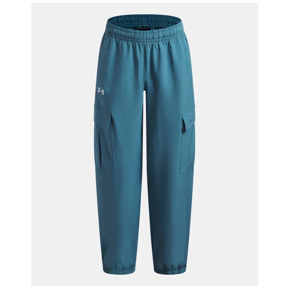 Under Armour® Cargohose UA Rival Woven Cargo Pants