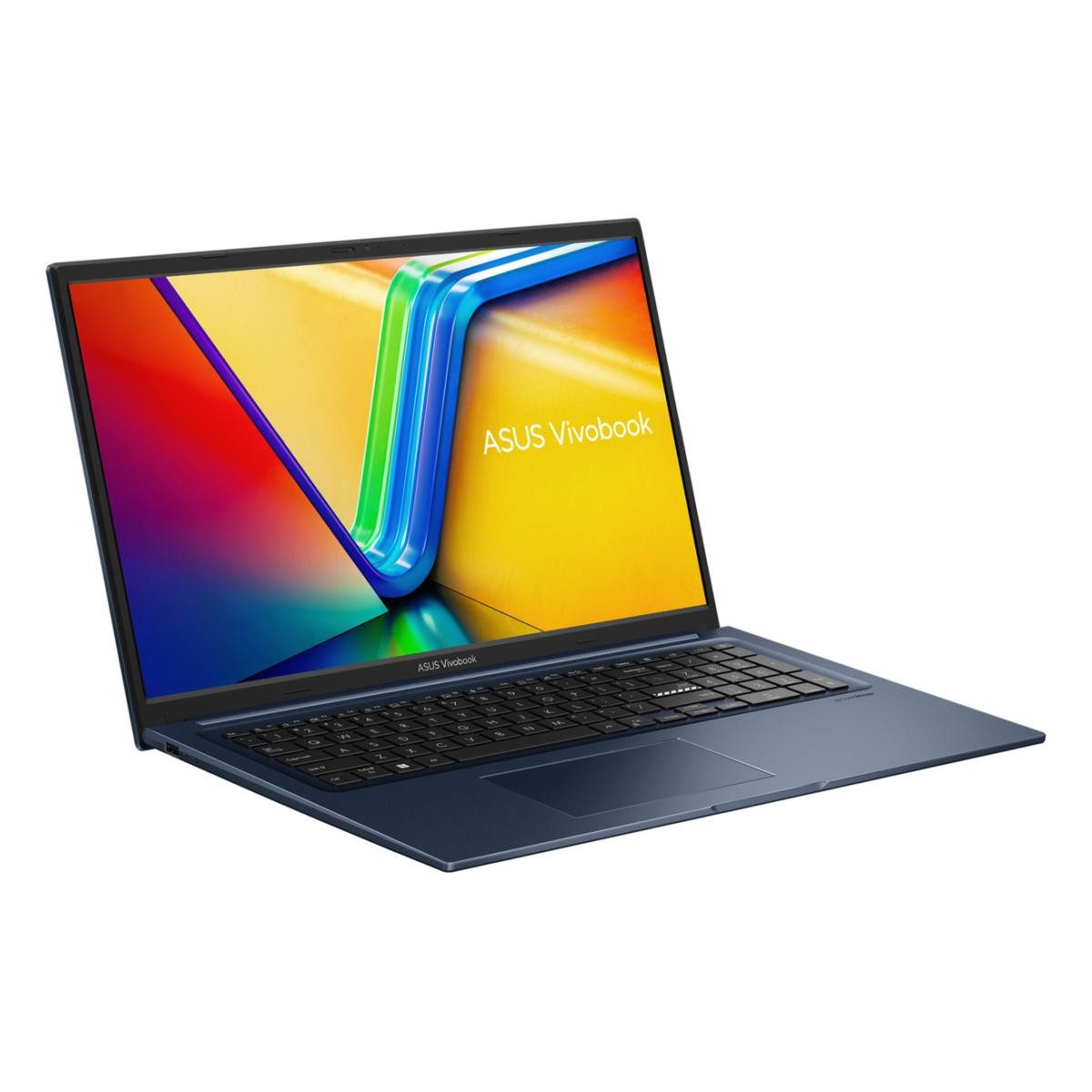 Asus Vivobook 16 X1607CA-MB058 Notebook (40.64 cm/16 Zoll, Intel Core Ultra 5 225H, Intel Graphics, 24 GB, 1000 GB SSD, 24 GB RAM)
