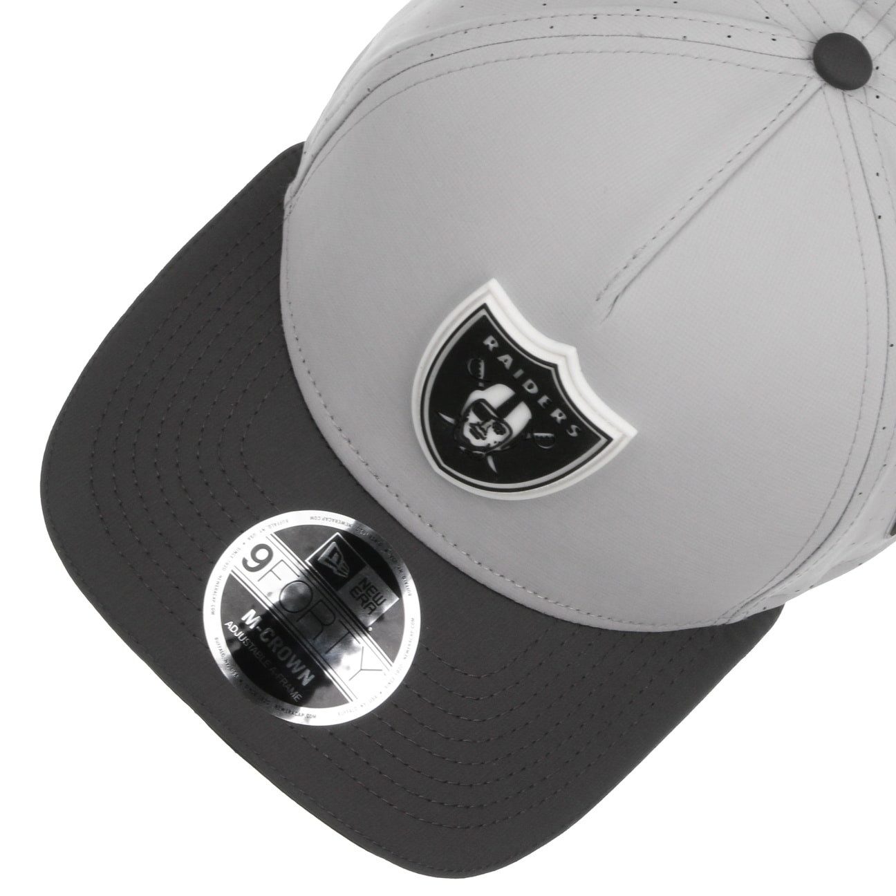 New Era Baseball Cap (1-St) Basecap Snapback
