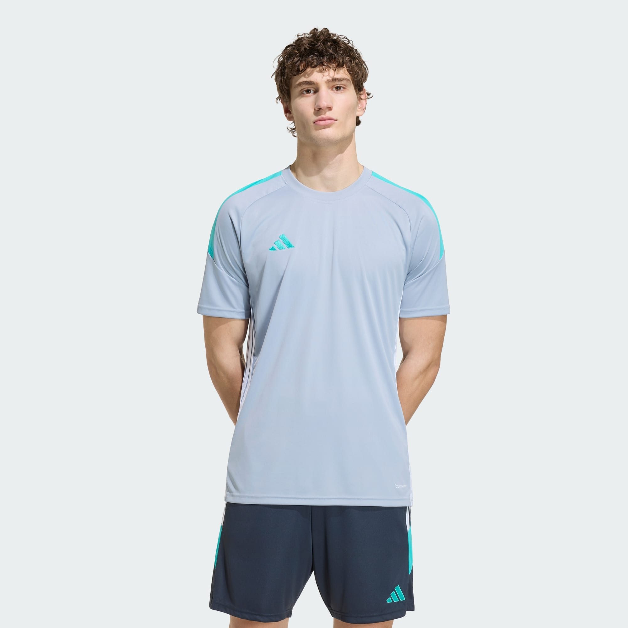 Fußballtrikot TIRO 26 ESSENTIALS TRIKOT