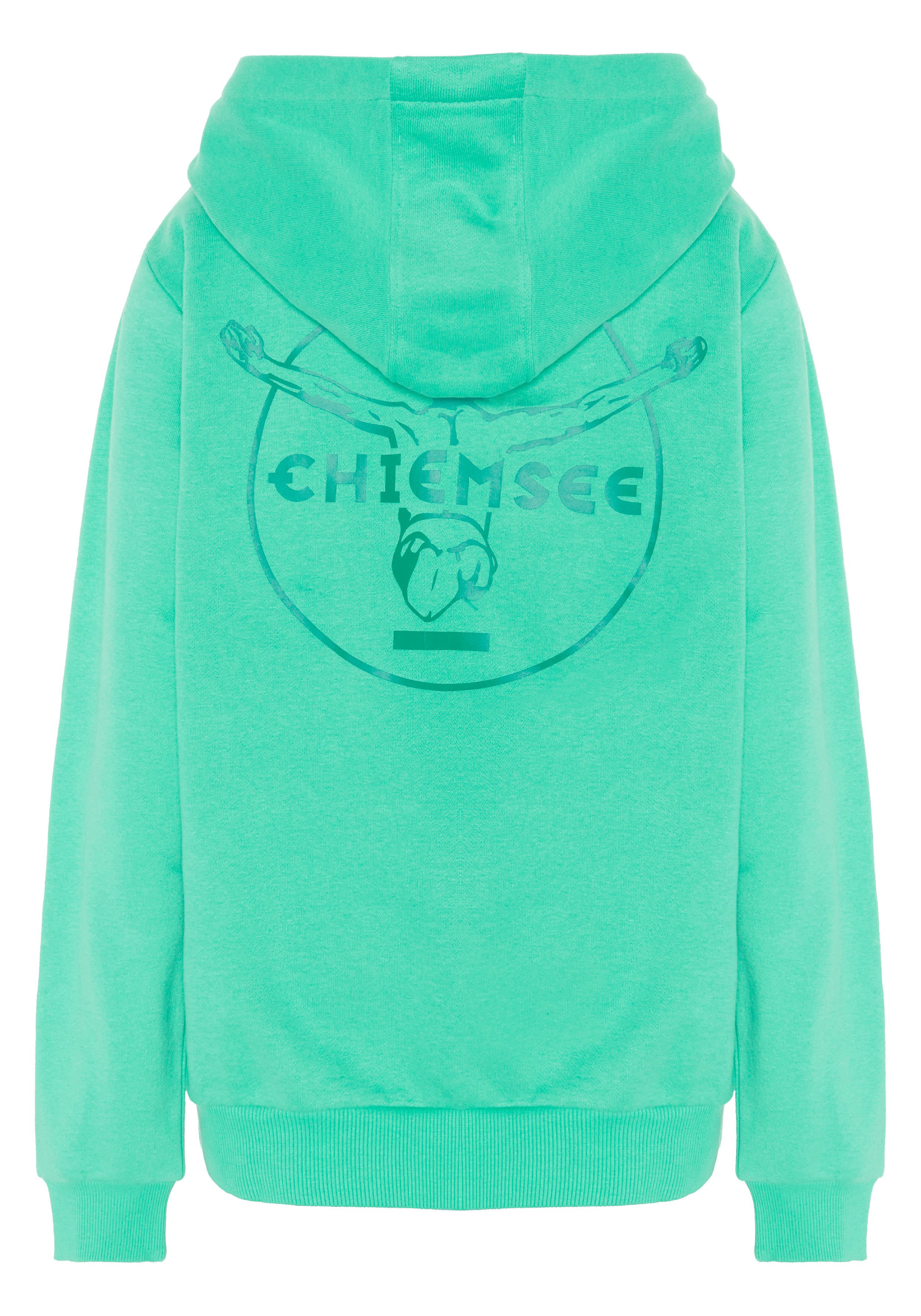 Chiemsee Kapuzensweatshirt