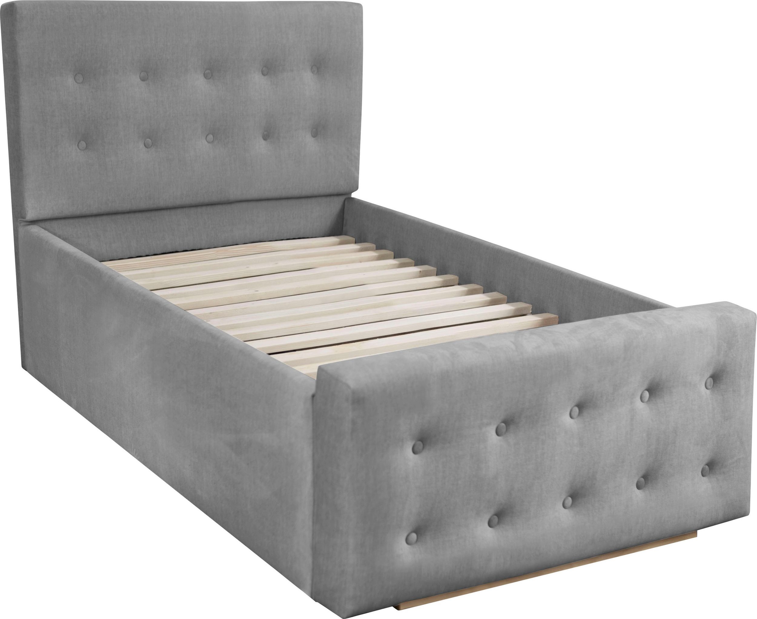 Home affaire Polsterbett VAINE - Home affaire