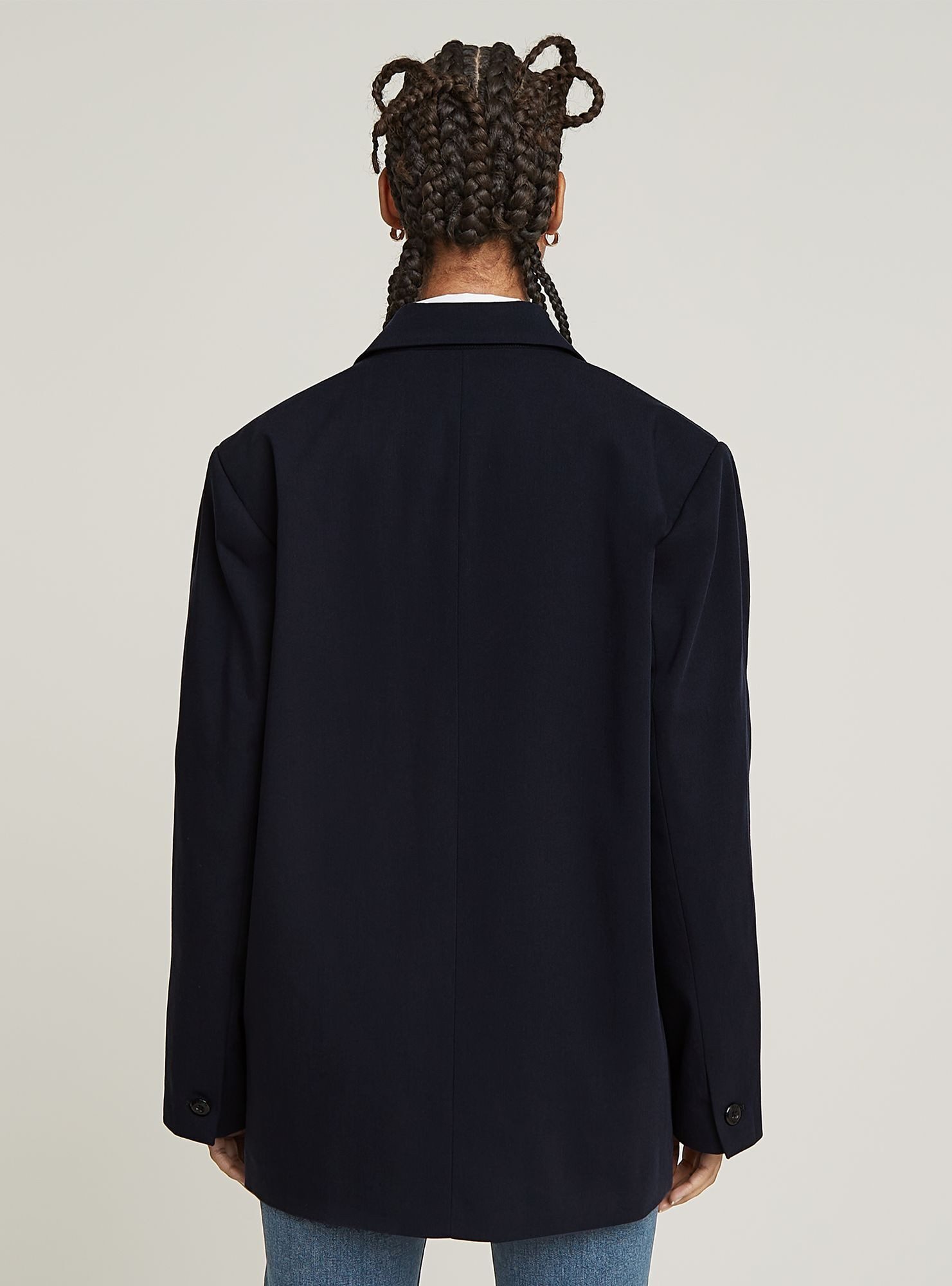 G-STAR Jackenblazer Big Boyfriend Oversized Blazer günstig online kaufen