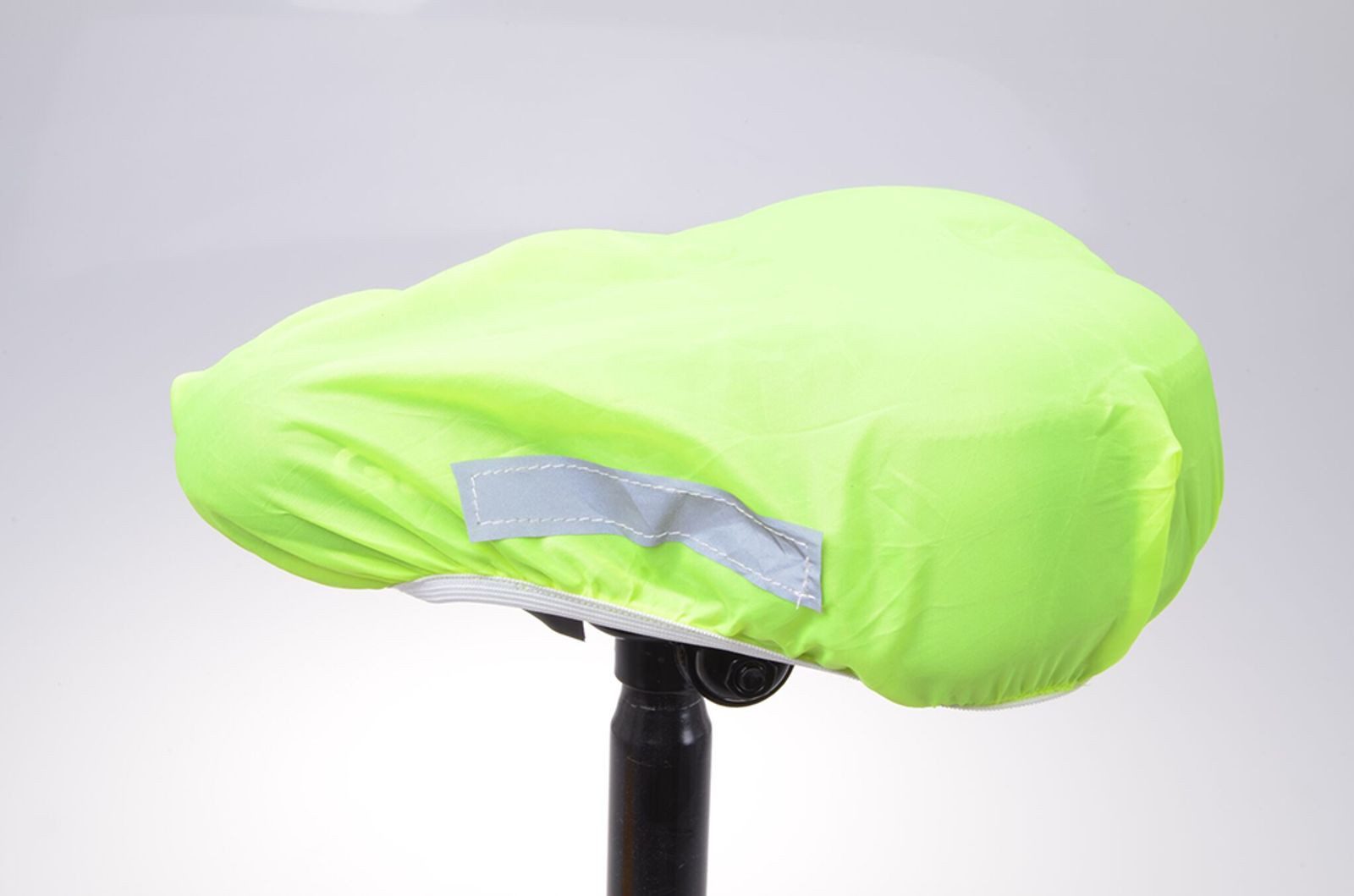 Gravidus Sattelbezug Fahrrad Satteldecke mit Regenschutz