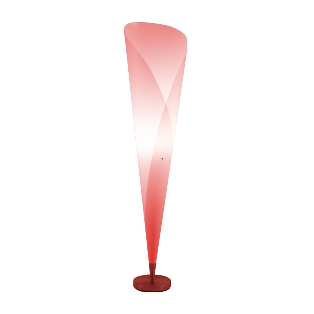 GLOBO LIGHTING LED Stehlampe, Leuchtmittel inklusive, günstig online kaufen