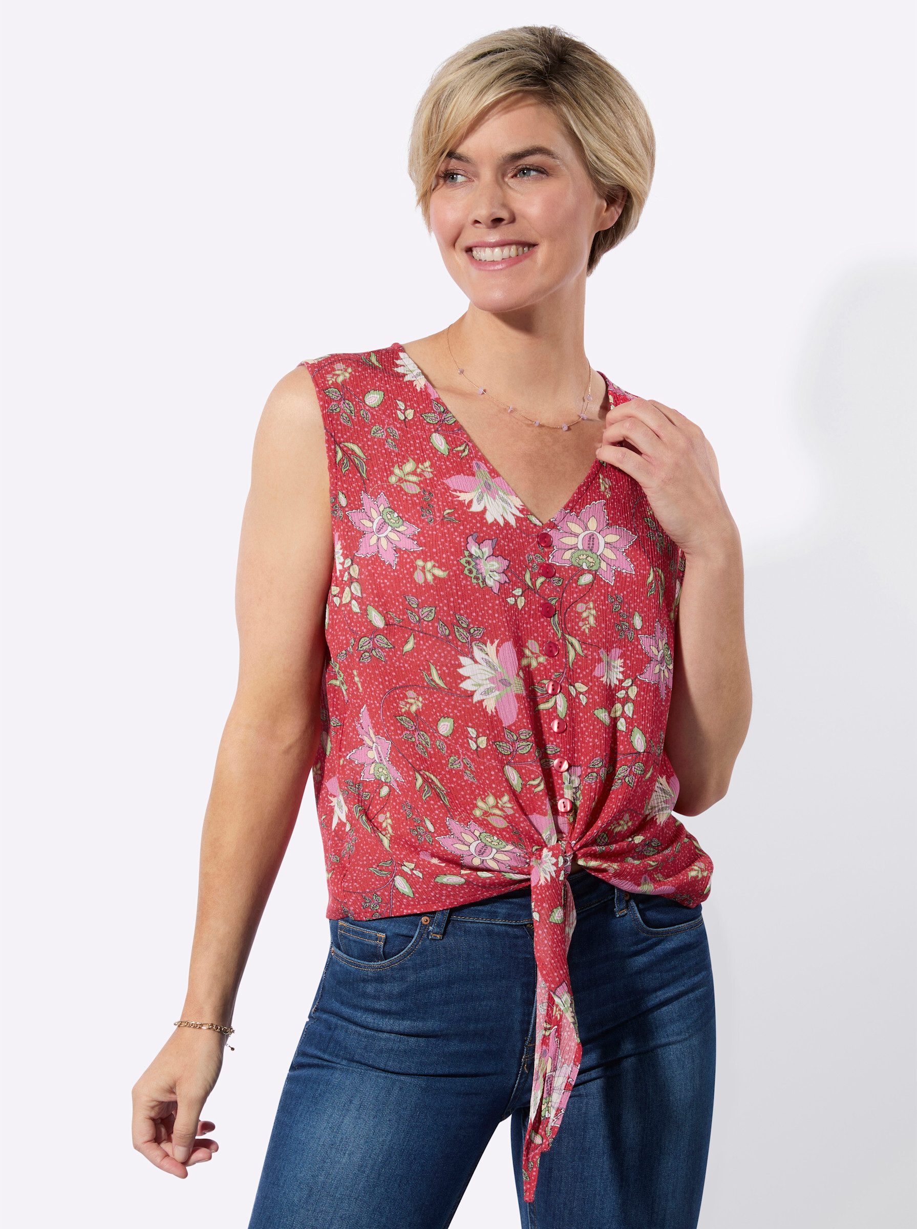 Witt Blusentop Blusentop günstig online kaufen