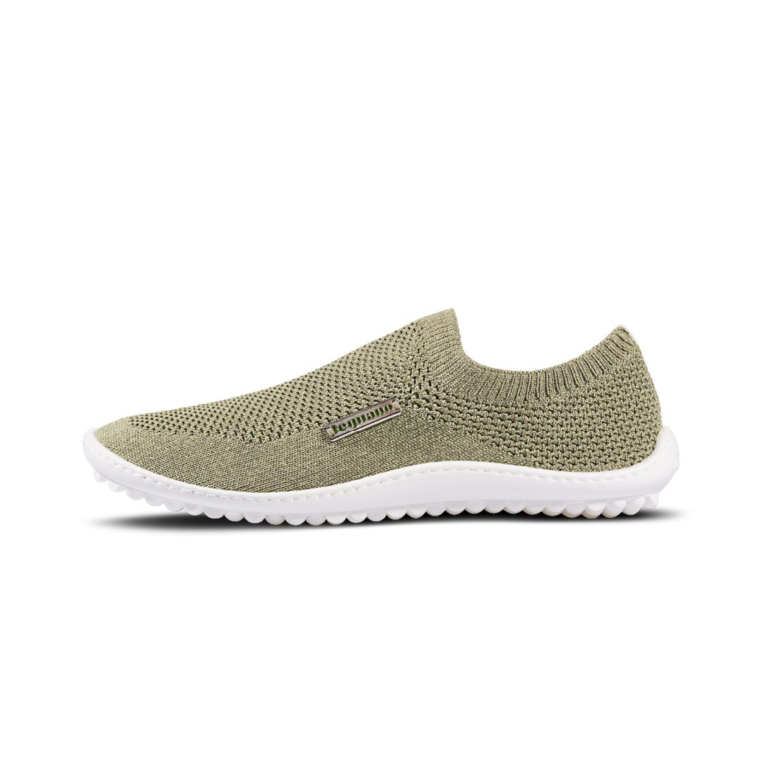 Leguano Scio green Barfußschuh günstig online kaufen