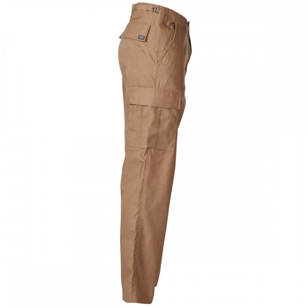 MFH Cargohose us kampfhose bdu Hose.
