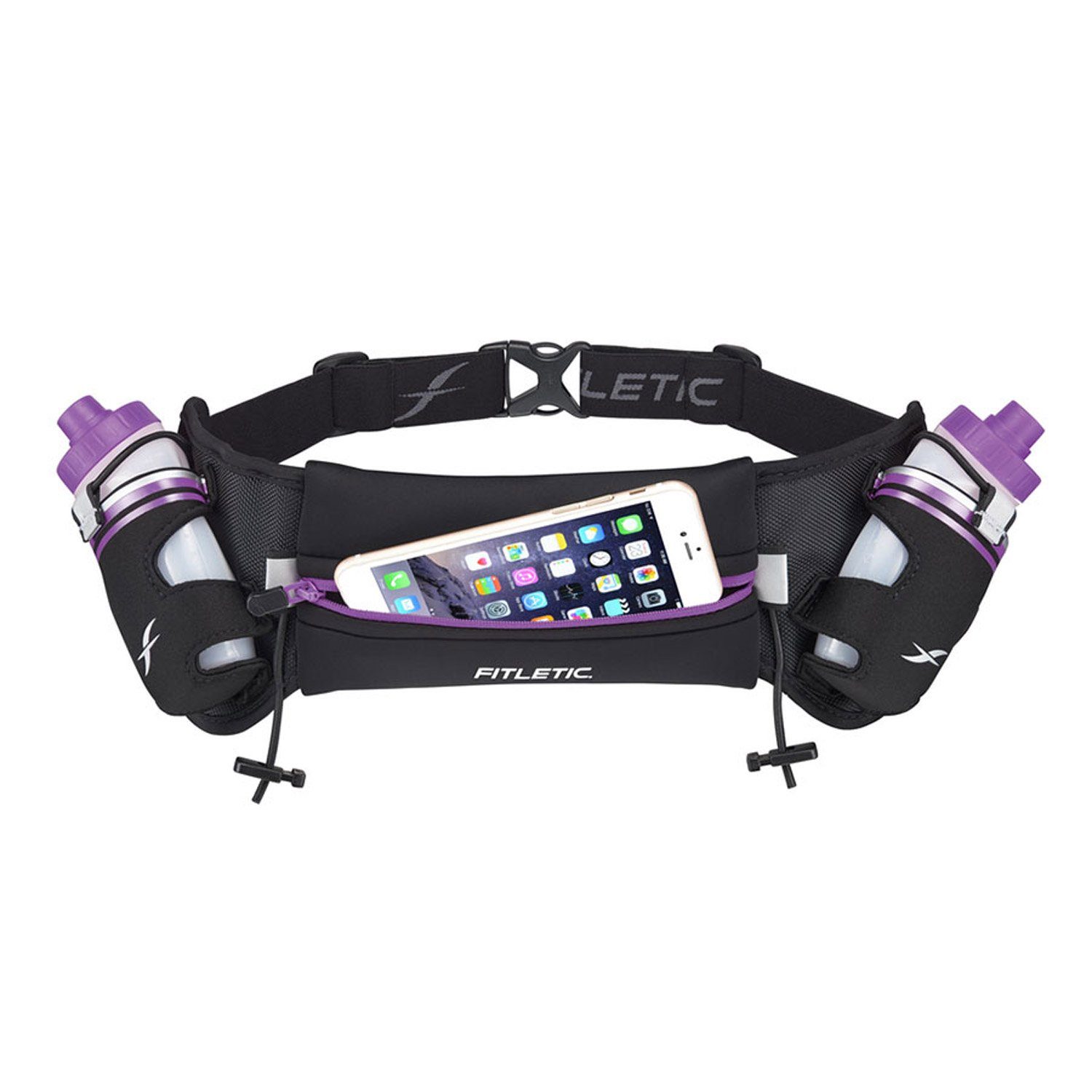 Fitletic Laufgürtel HYDRA 16 - Laufgürtel günstig online kaufen