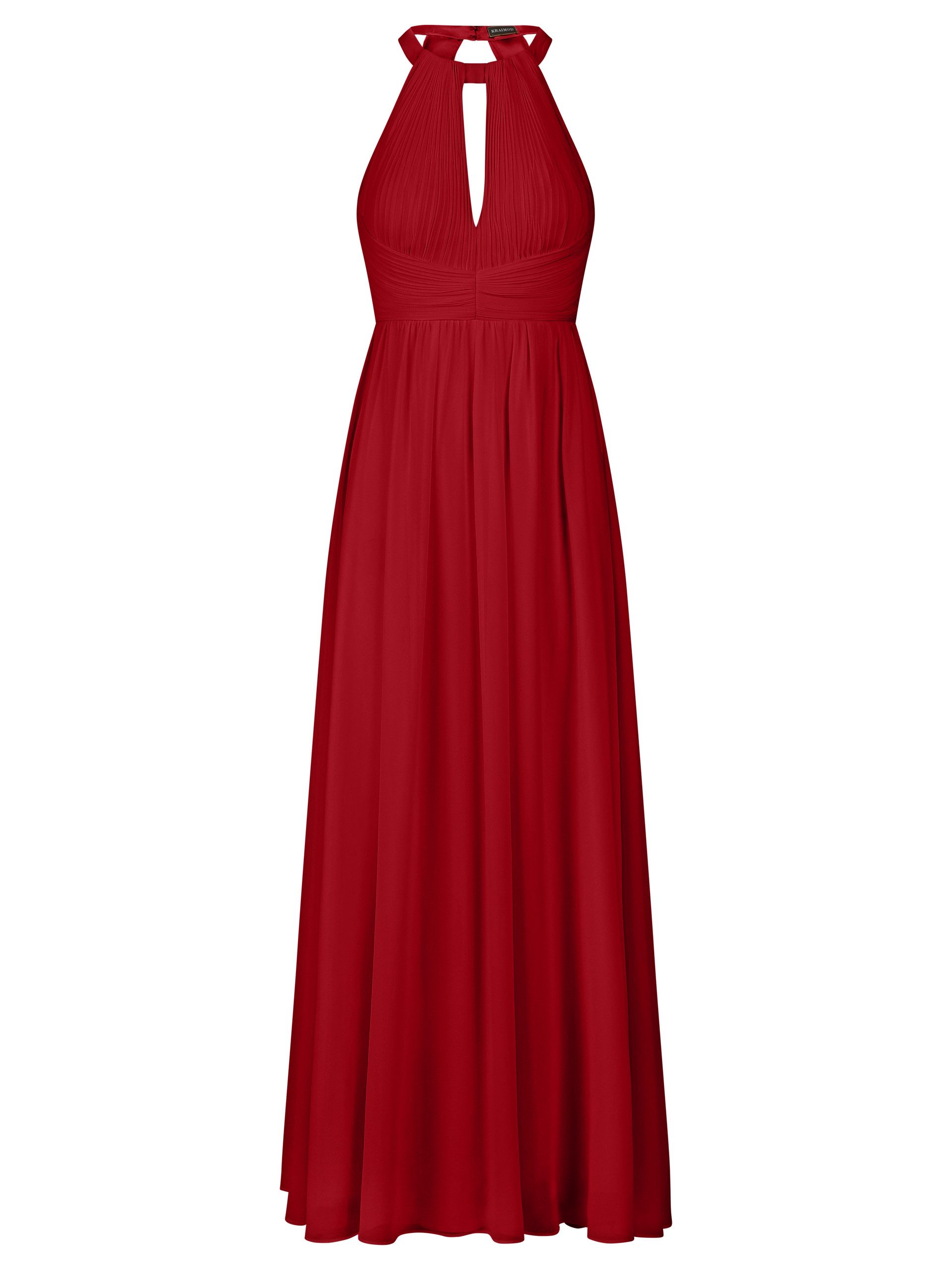 Abendkleid