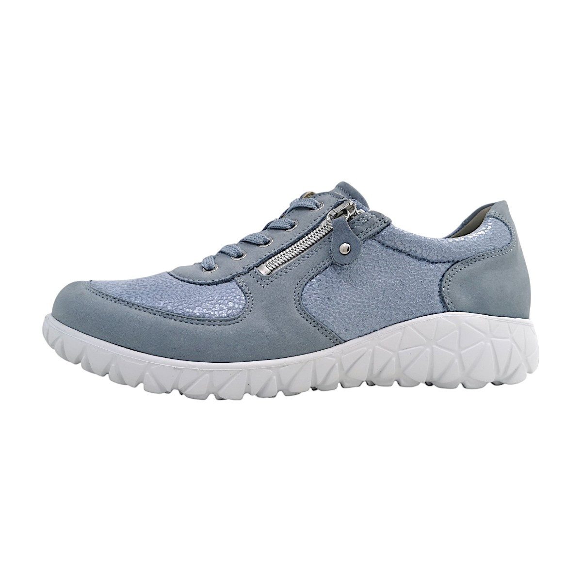 Waldläufer Schnürer Schnürschuh günstig online kaufen