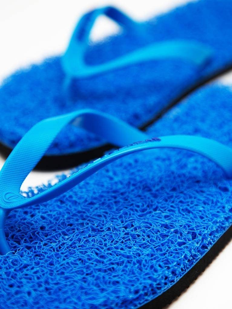 MOOLOOLABAS MAX Strandschuh Noodlemesh Sohle