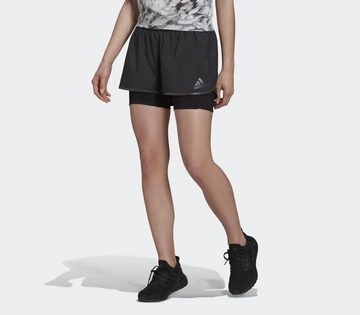 adidas Sportswear Shorts ADIZERO 2IN1