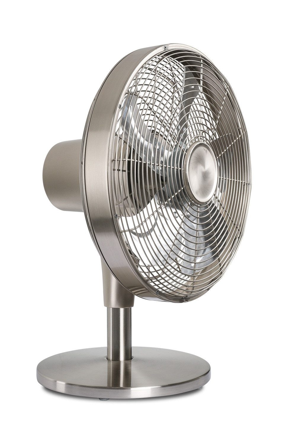 CasaFan Tischventilator DC Tischventilator Airos Eco Classic TV, Timer