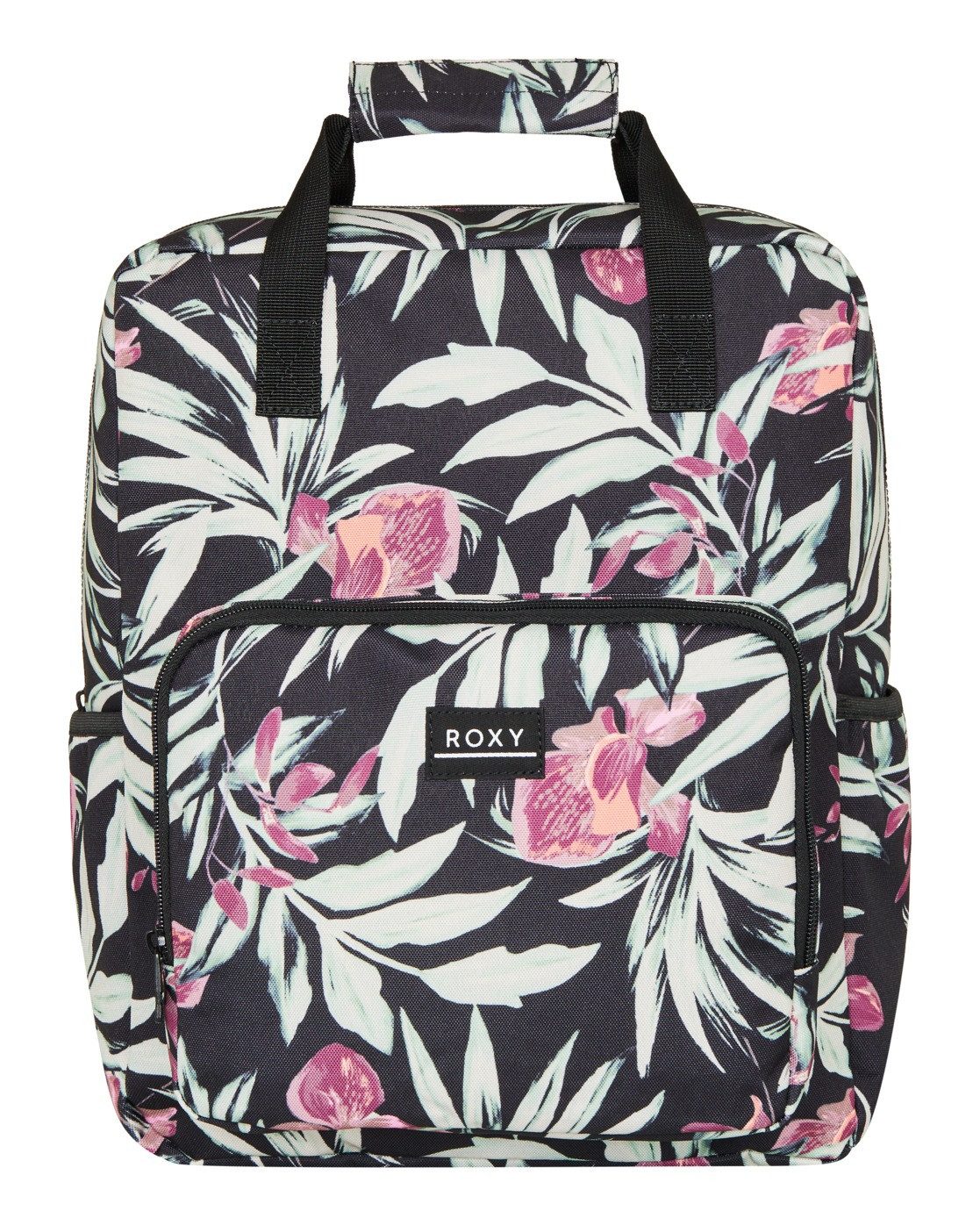 Roxy Tagesrucksack Better With Sun Printed