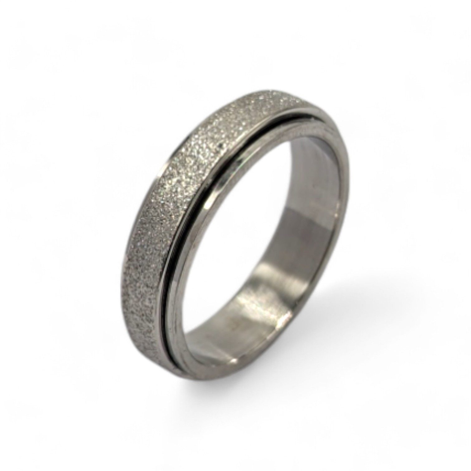 Eyecatcher Fingerring Anti Stress Fidget Ring günstig online kaufen