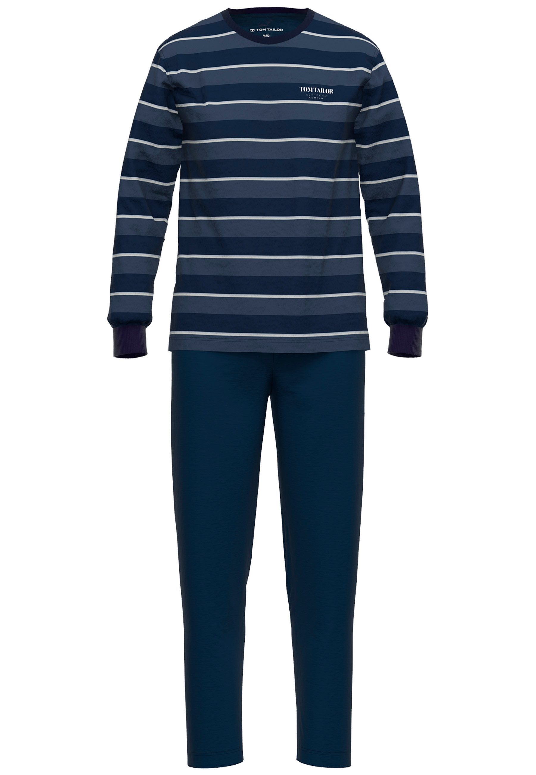 TOM TAILOR Schlafanzug Rhodos günstig online kaufen